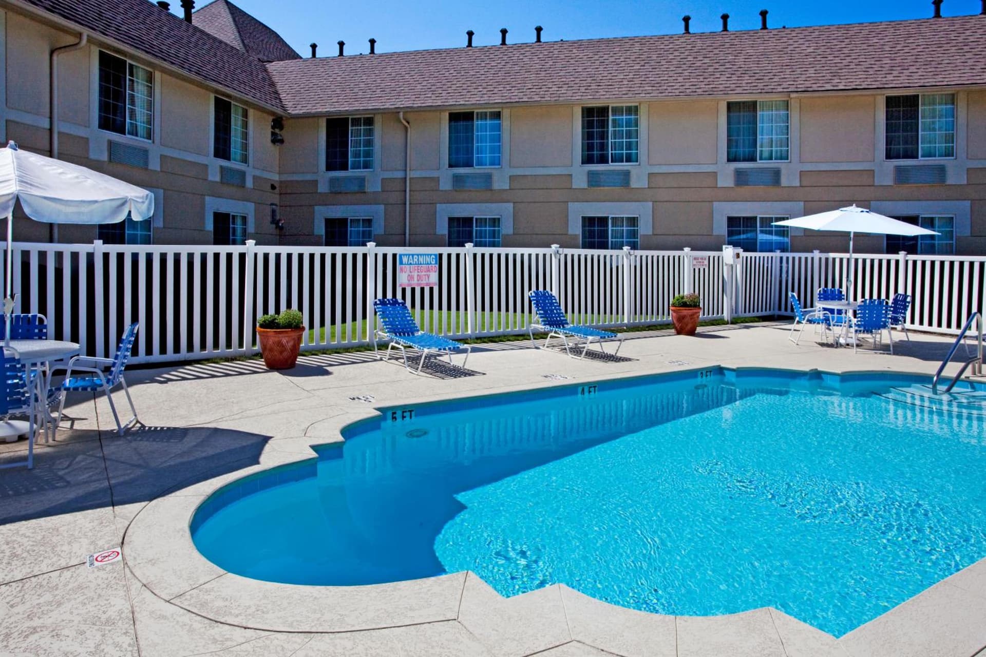 Baymont Inn & Suites by Wyndham Braselton gallery photo in Braselton, GA — image 35