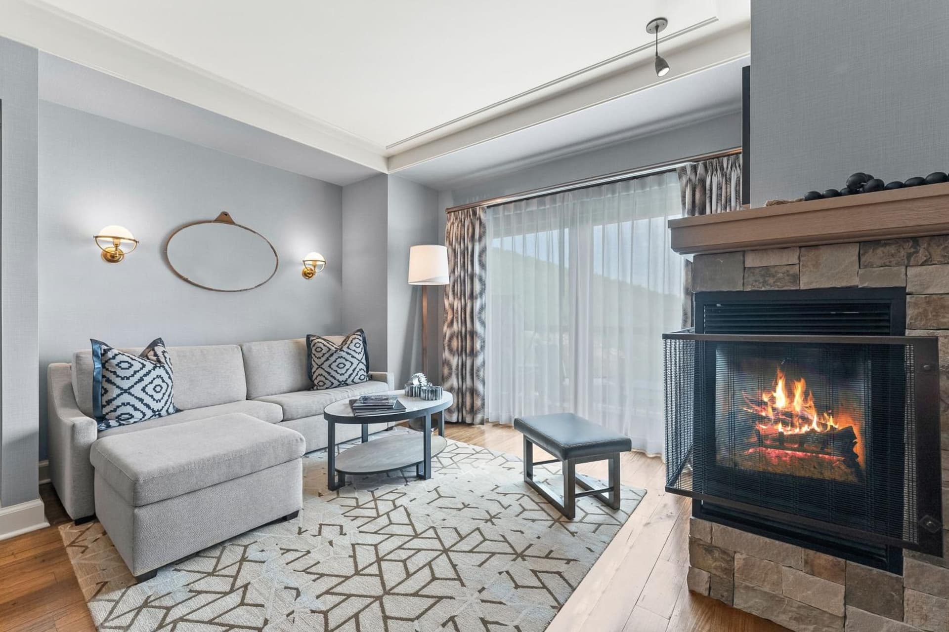 St. Regis Deer Valley gallery photo in Park City, UT — image 139