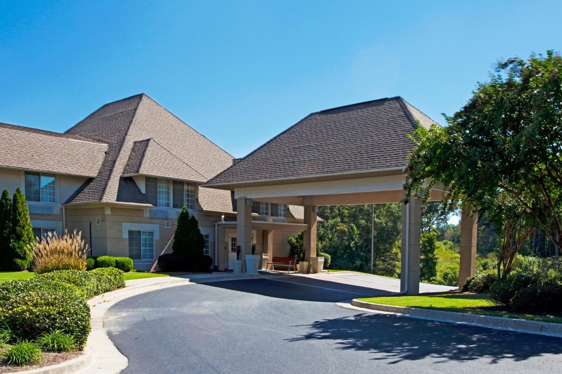 Baymont Inn & Suites by Wyndham Braselton gallery photo in Braselton, GA — image 30