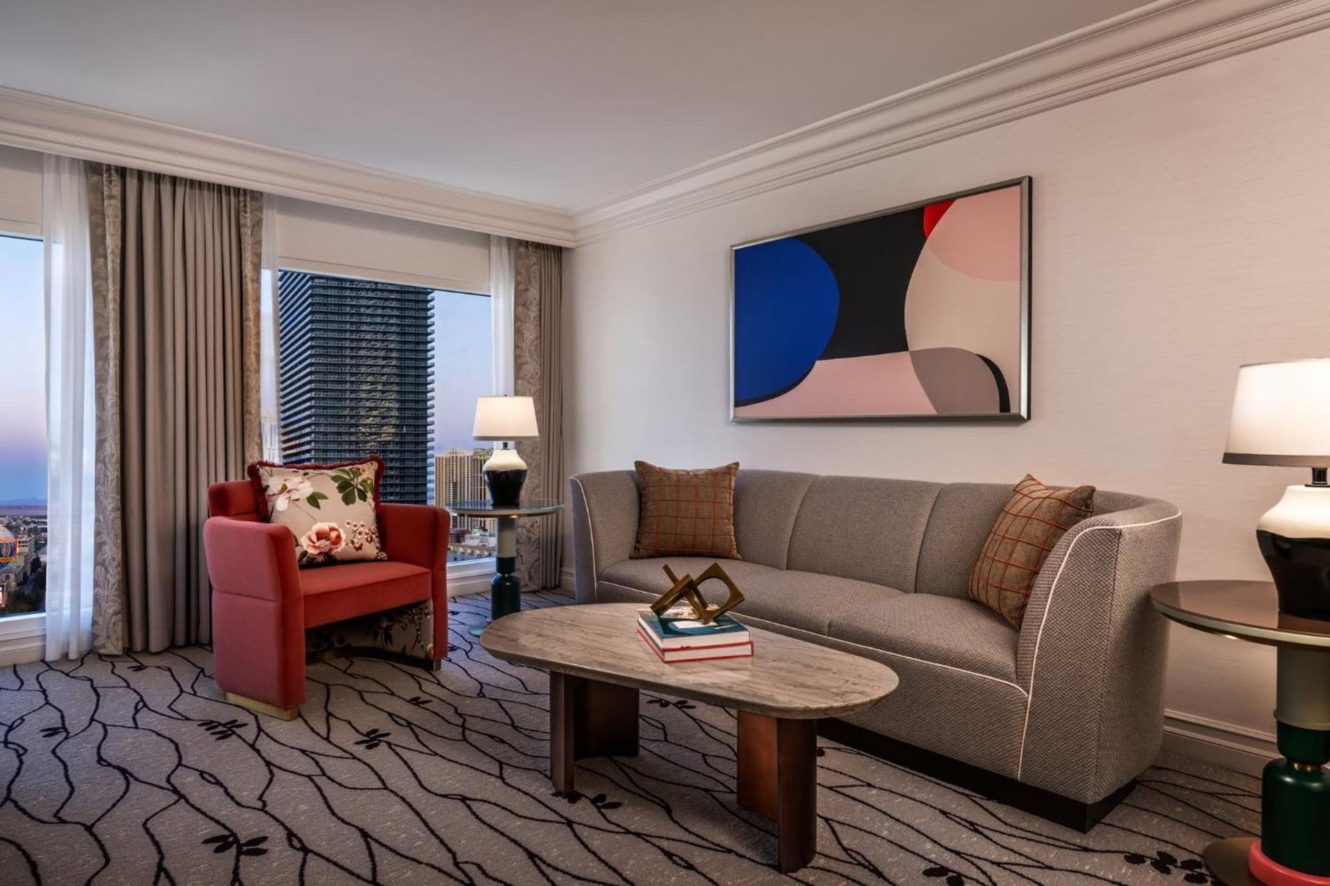Bellagio gallery photo in Las Vegas, NV — image 89