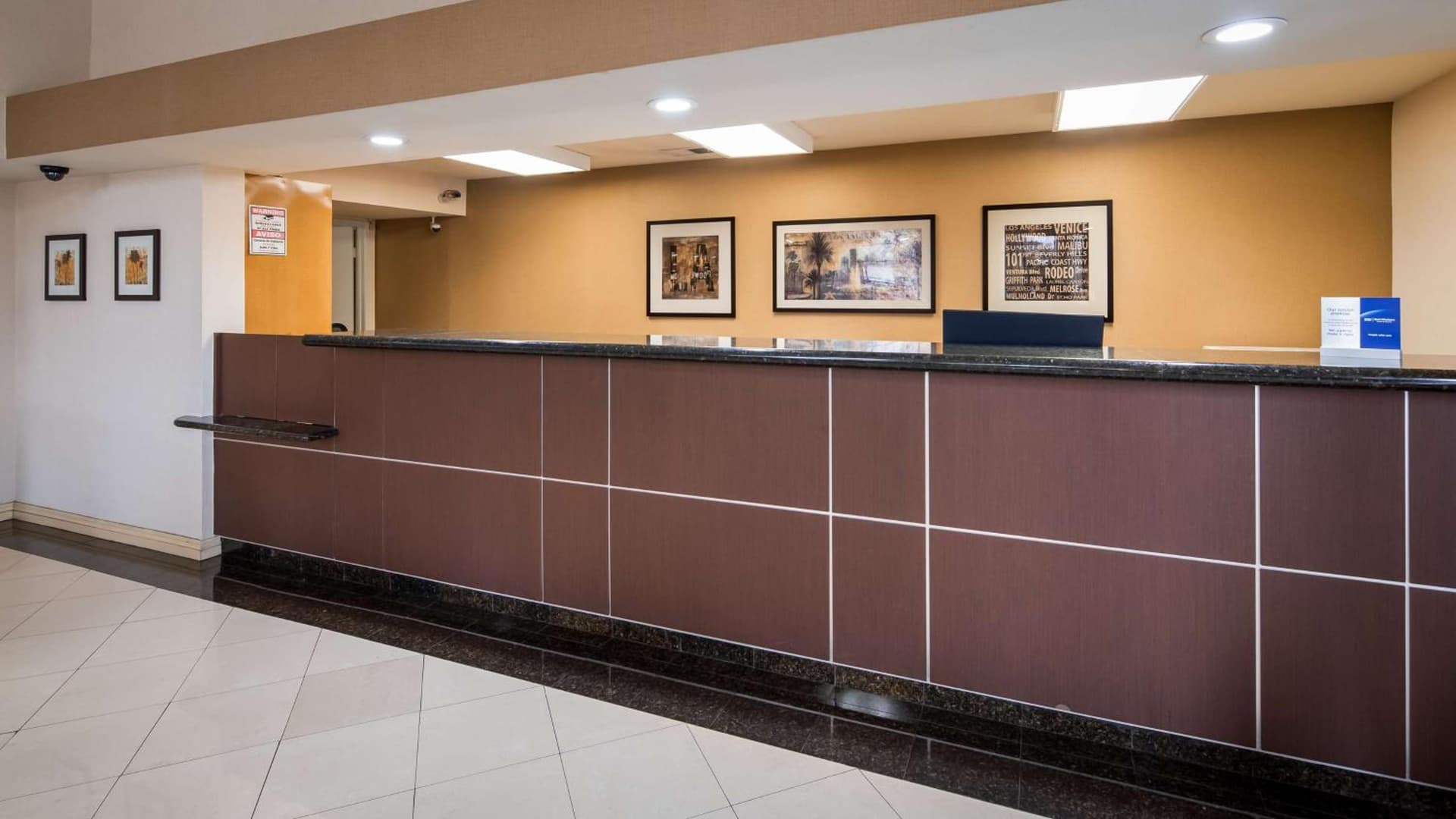 Best Western Norwalk Inn gallery photo in Norwalk, CA — image 14
