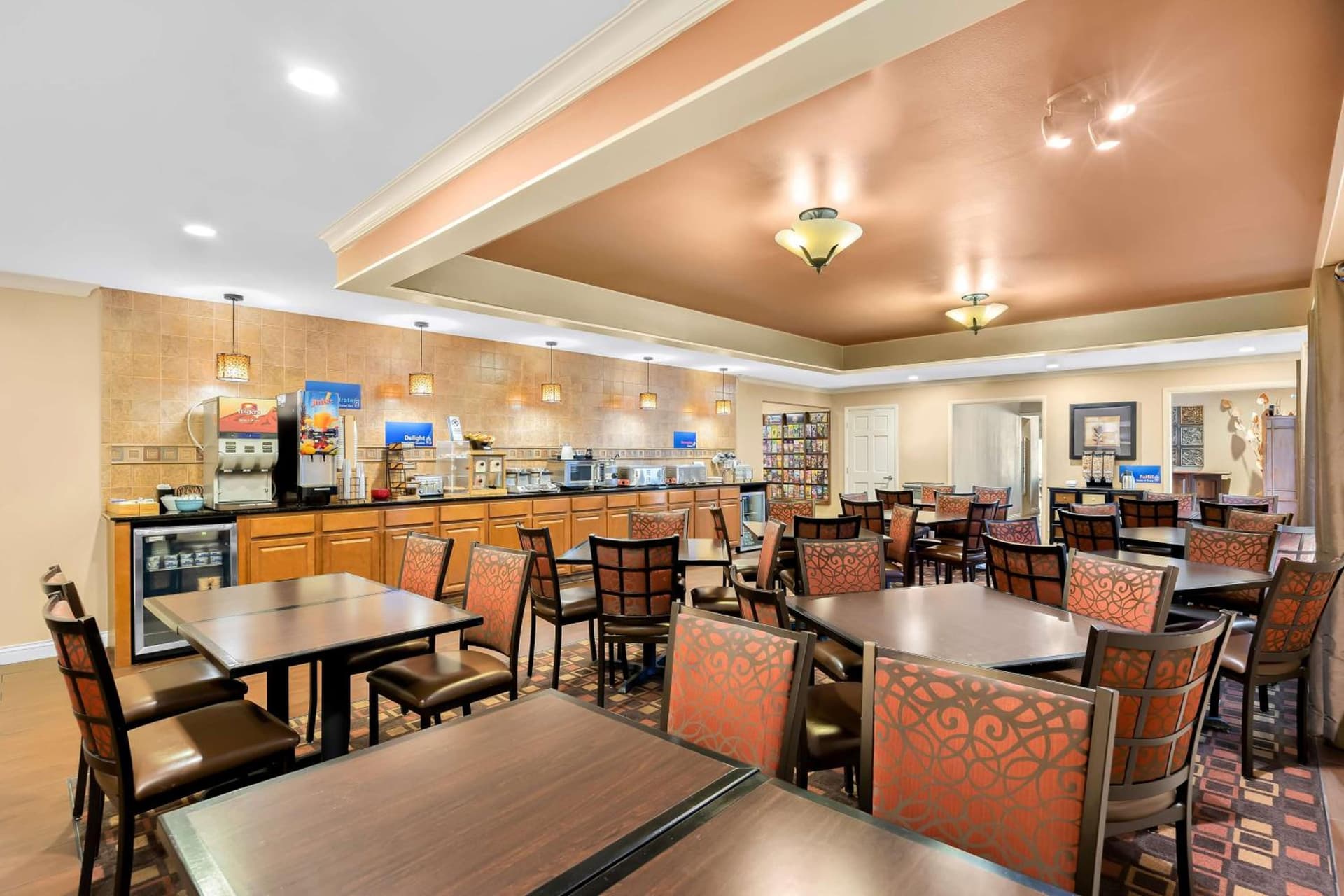 Best Western Coach House gallery photo in Springfield, MO — image 28