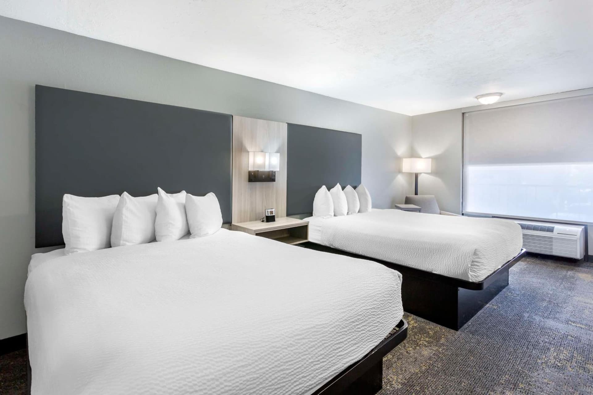 Best Western Plus Weston Inn gallery photo in Logan, UT — image 14