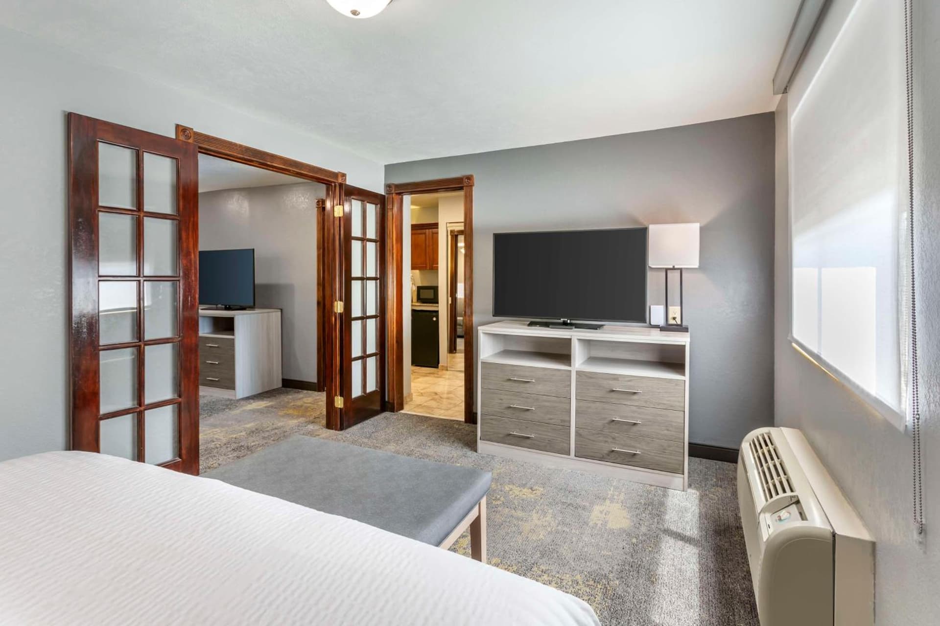 Best Western Plus Weston Inn gallery photo in Logan, UT — image 32