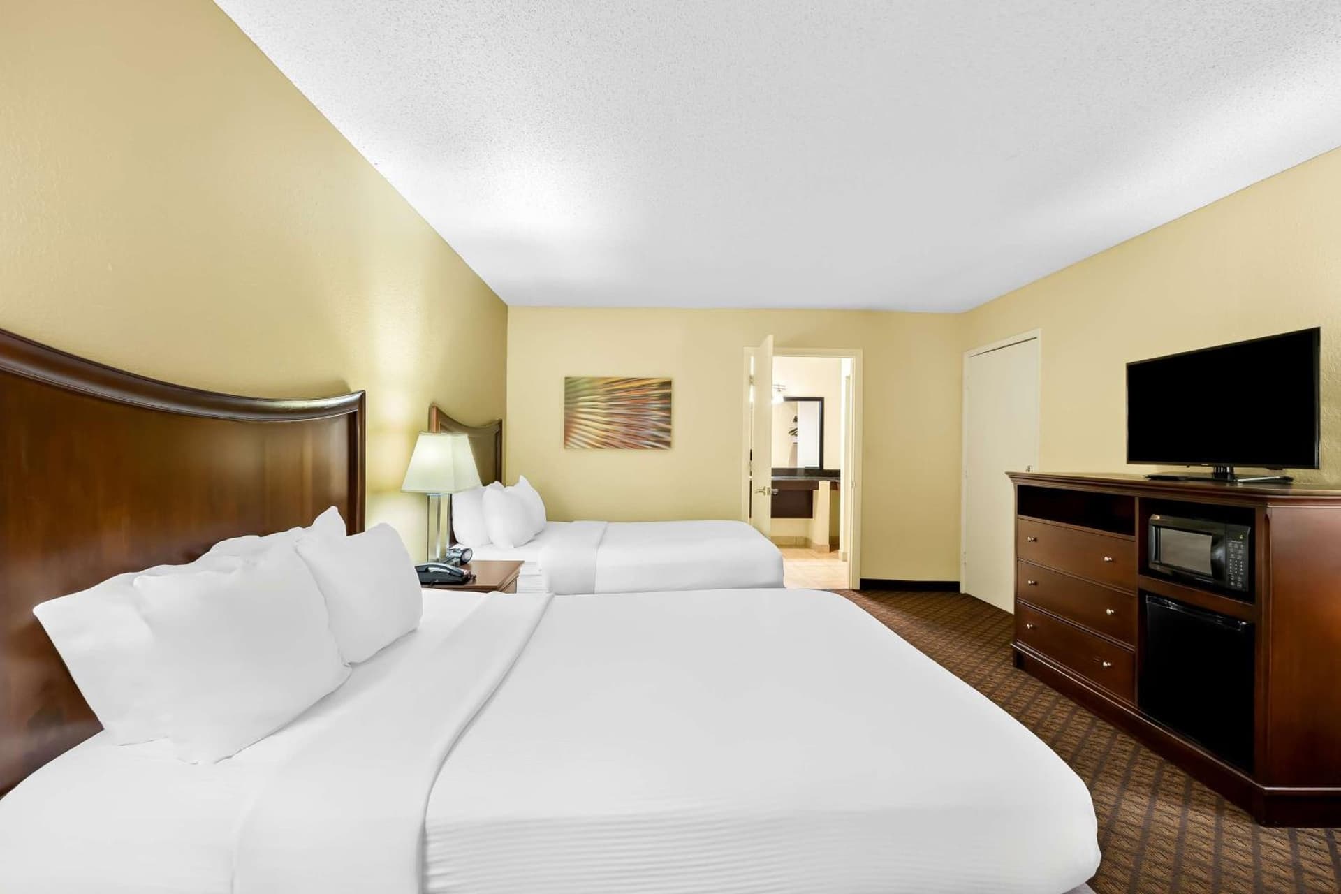 Best Western Coach House gallery photo in Springfield, MO — image 36