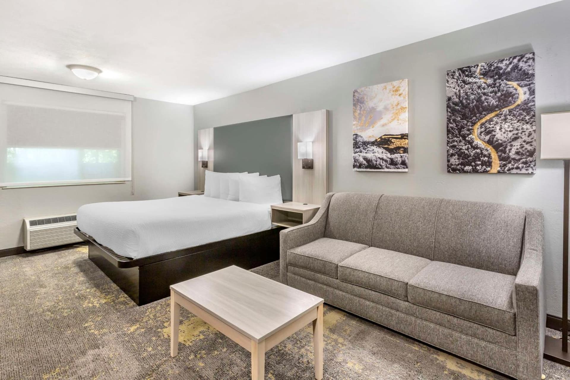 Best Western Plus Weston Inn gallery photo in Logan, UT — image 8