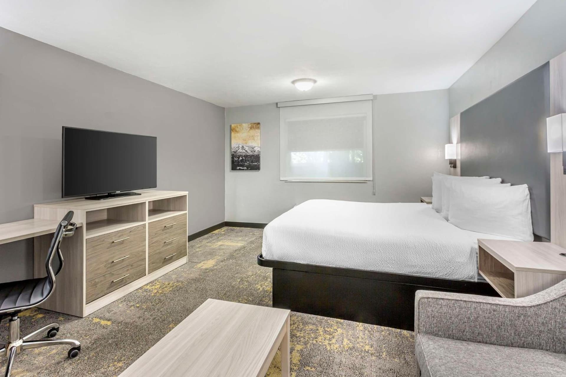 Best Western Plus Weston Inn gallery photo in Logan, UT — image 24
