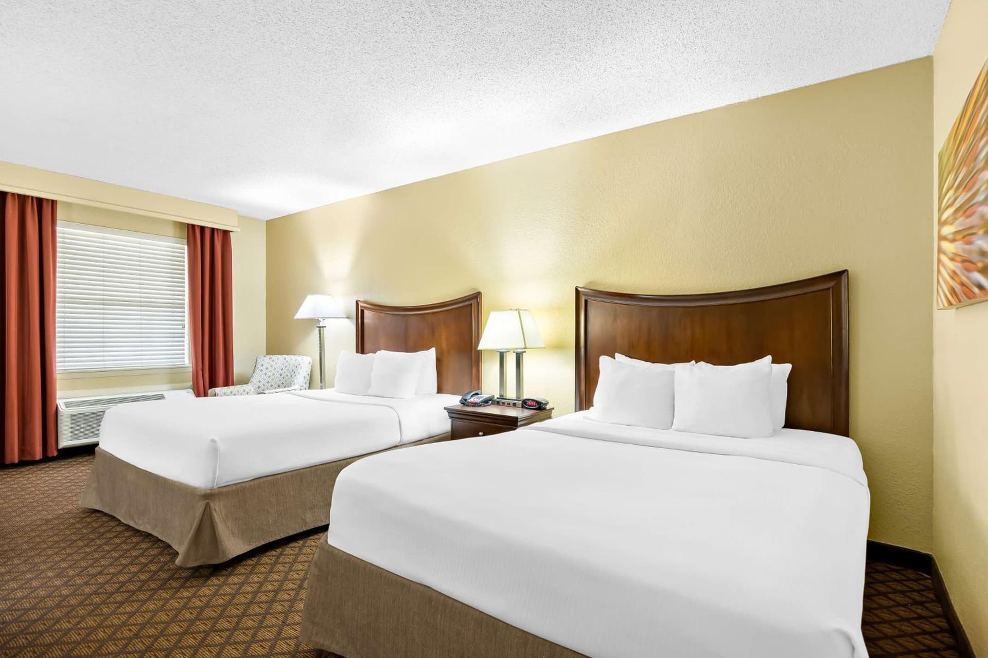Best Western Coach House gallery photo in Springfield, MO — image 30