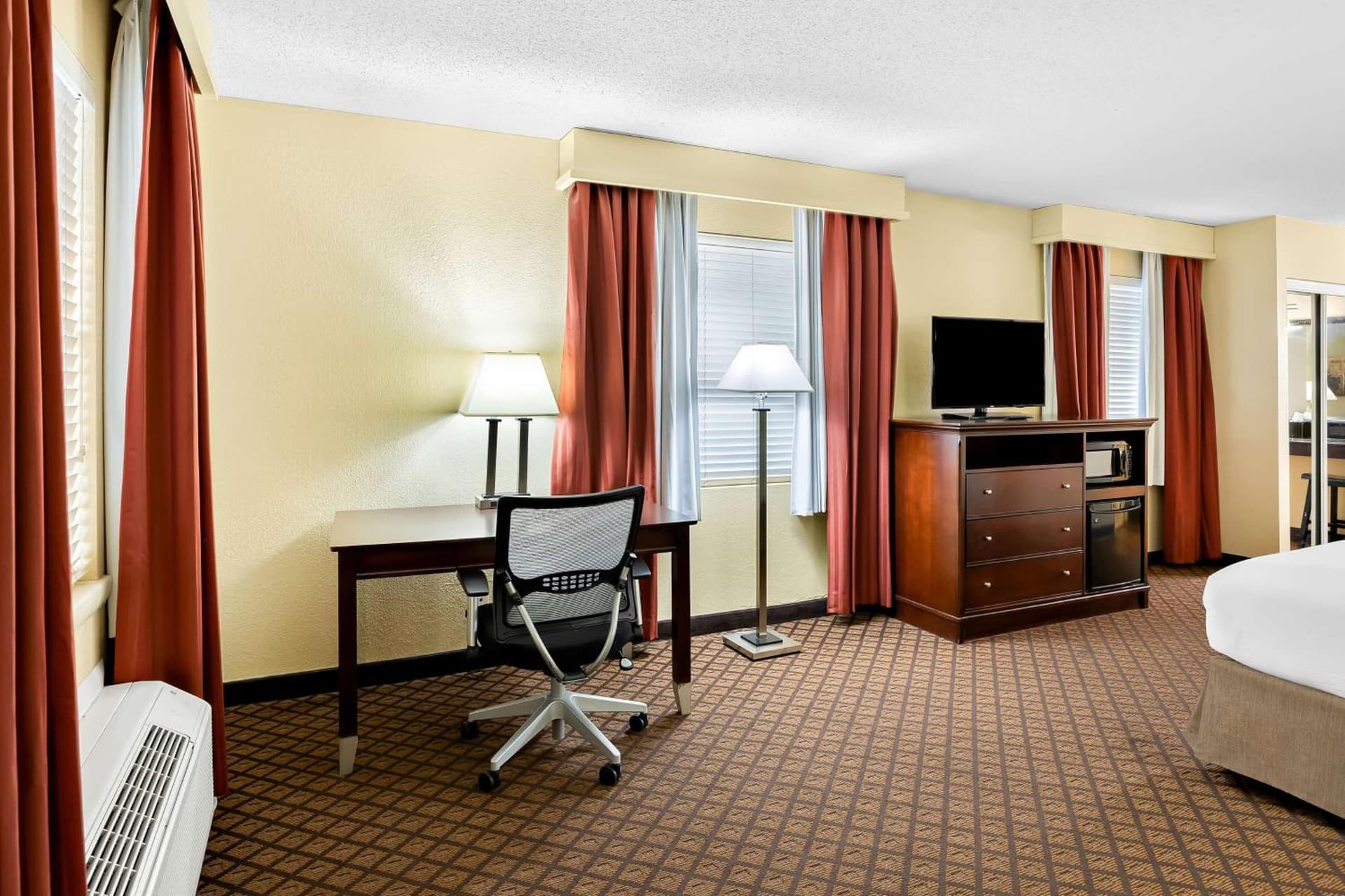 Best Western Coach House gallery photo in Springfield, MO — image 31