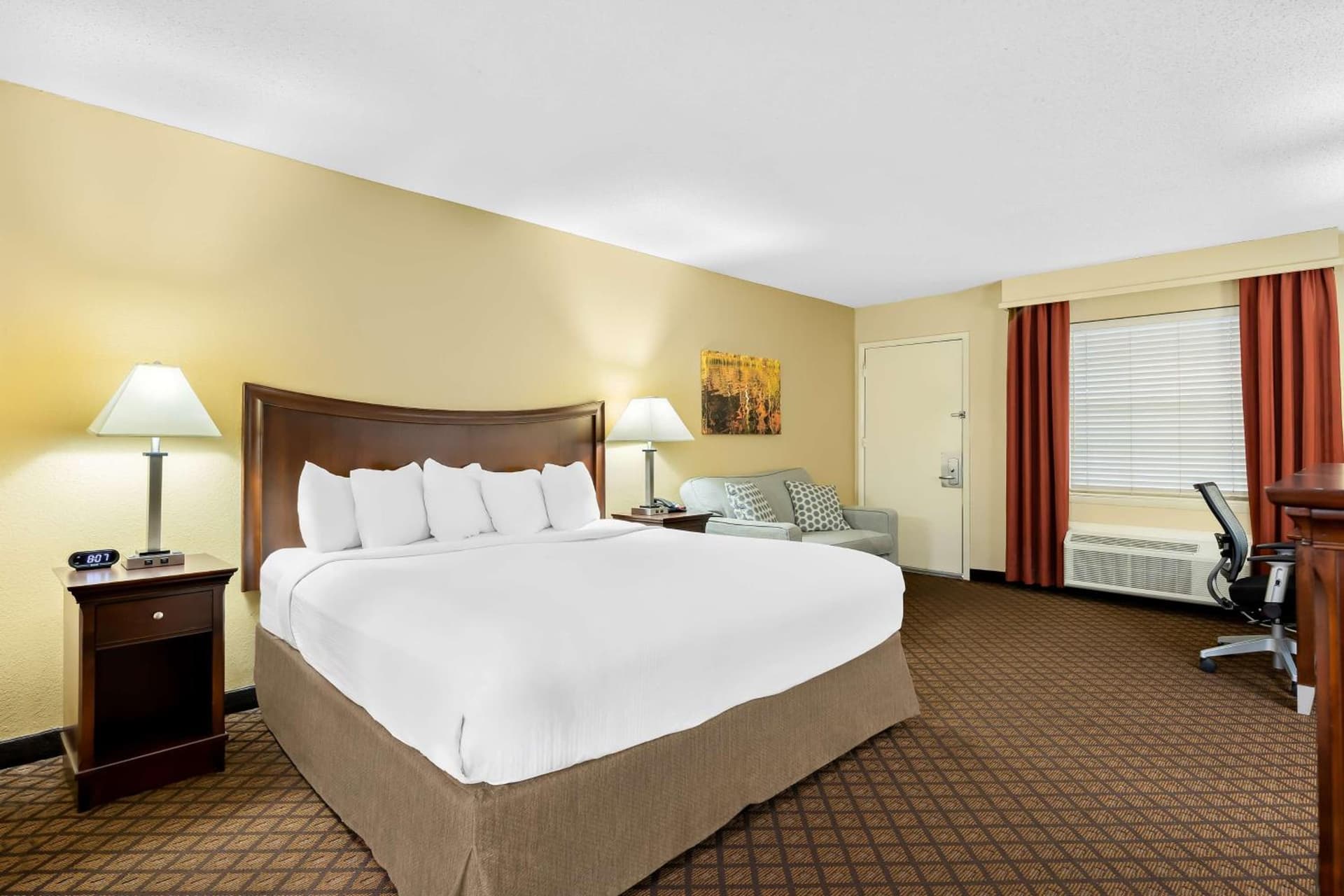 Best Western Coach House gallery photo in Springfield, MO — image 25