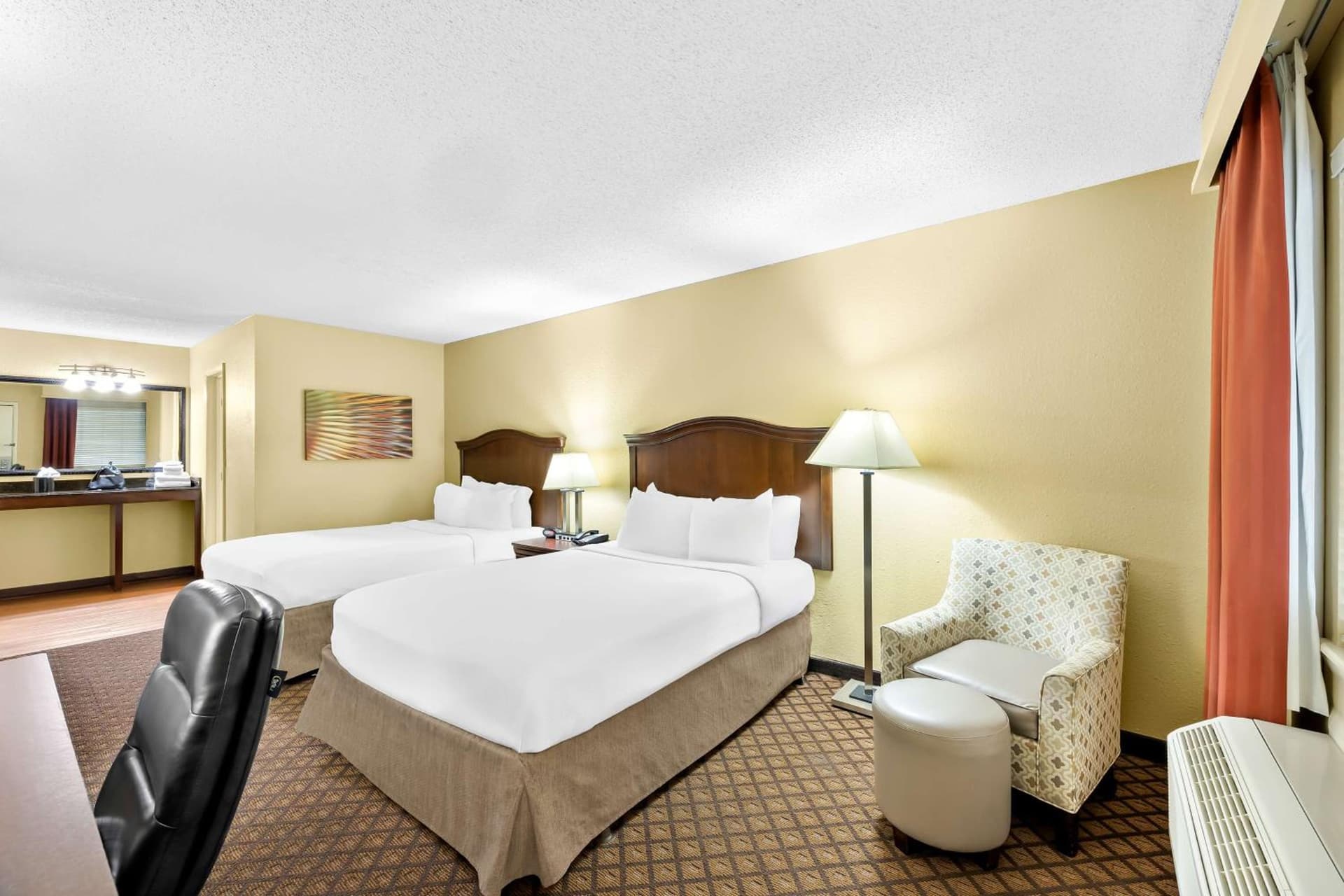 Best Western Coach House gallery photo in Springfield, MO — image 6