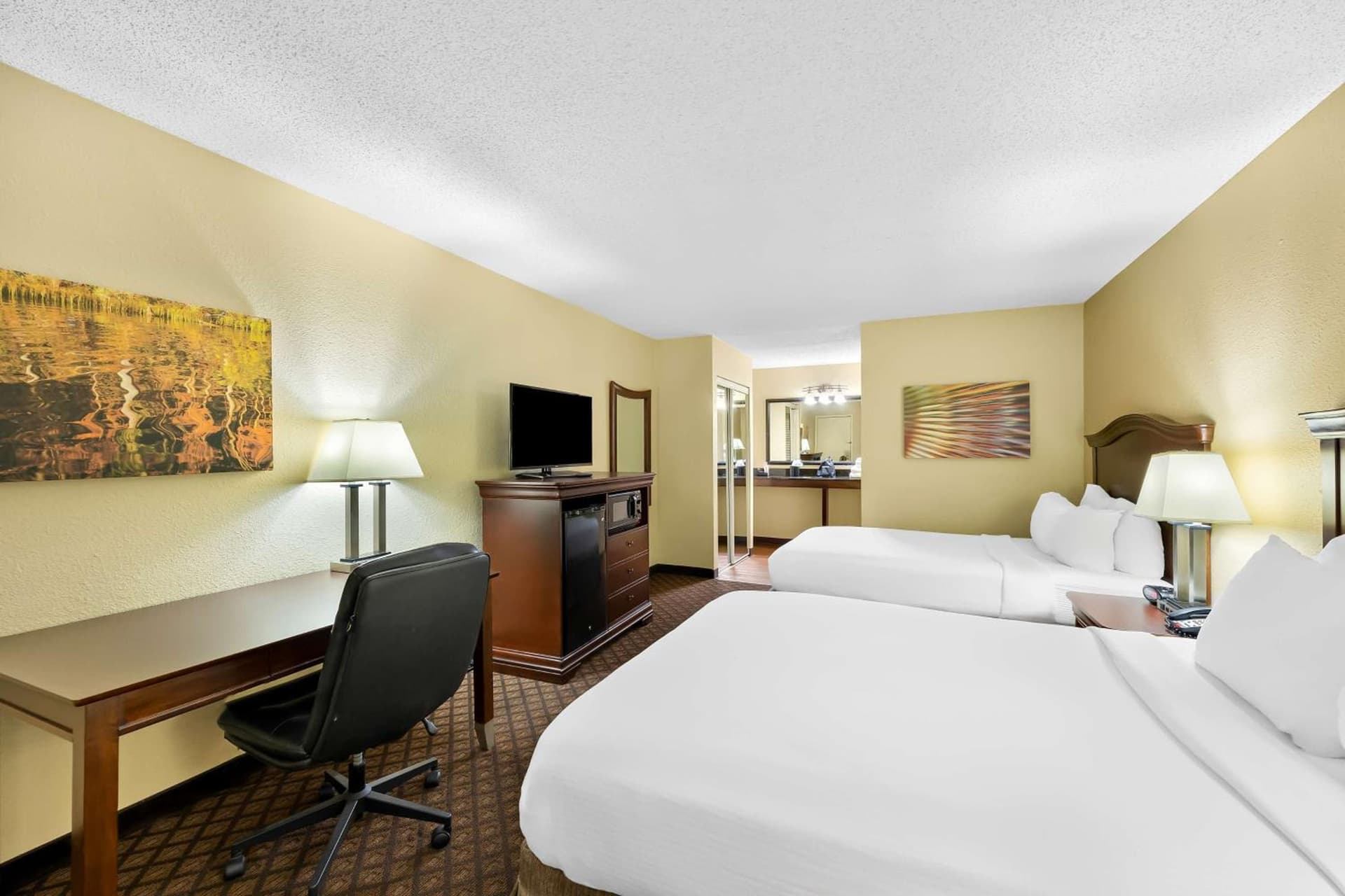 Best Western Coach House gallery photo in Springfield, MO — image 12