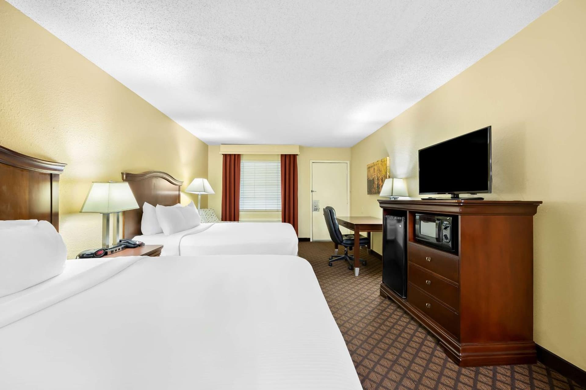 Best Western Coach House gallery photo in Springfield, MO — image 19