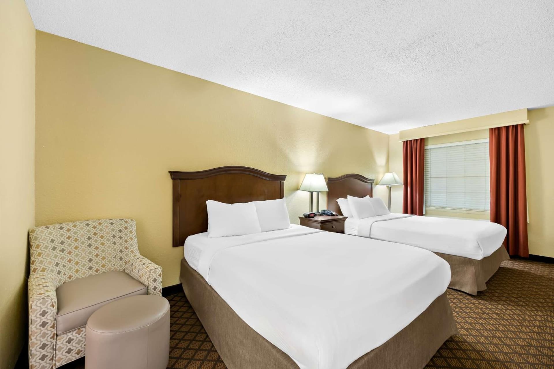 Best Western Coach House gallery photo in Springfield, MO — image 7