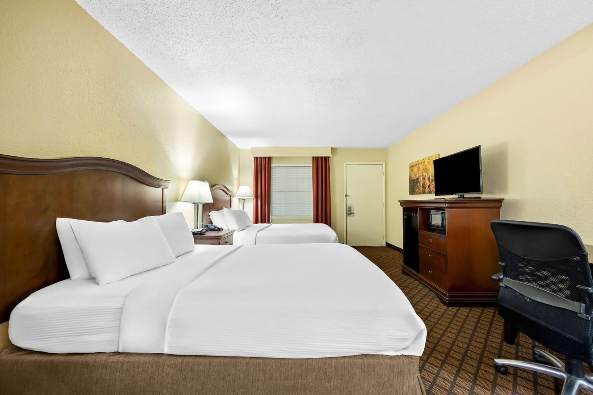 Best Western Coach House gallery photo in Springfield, MO — image 5