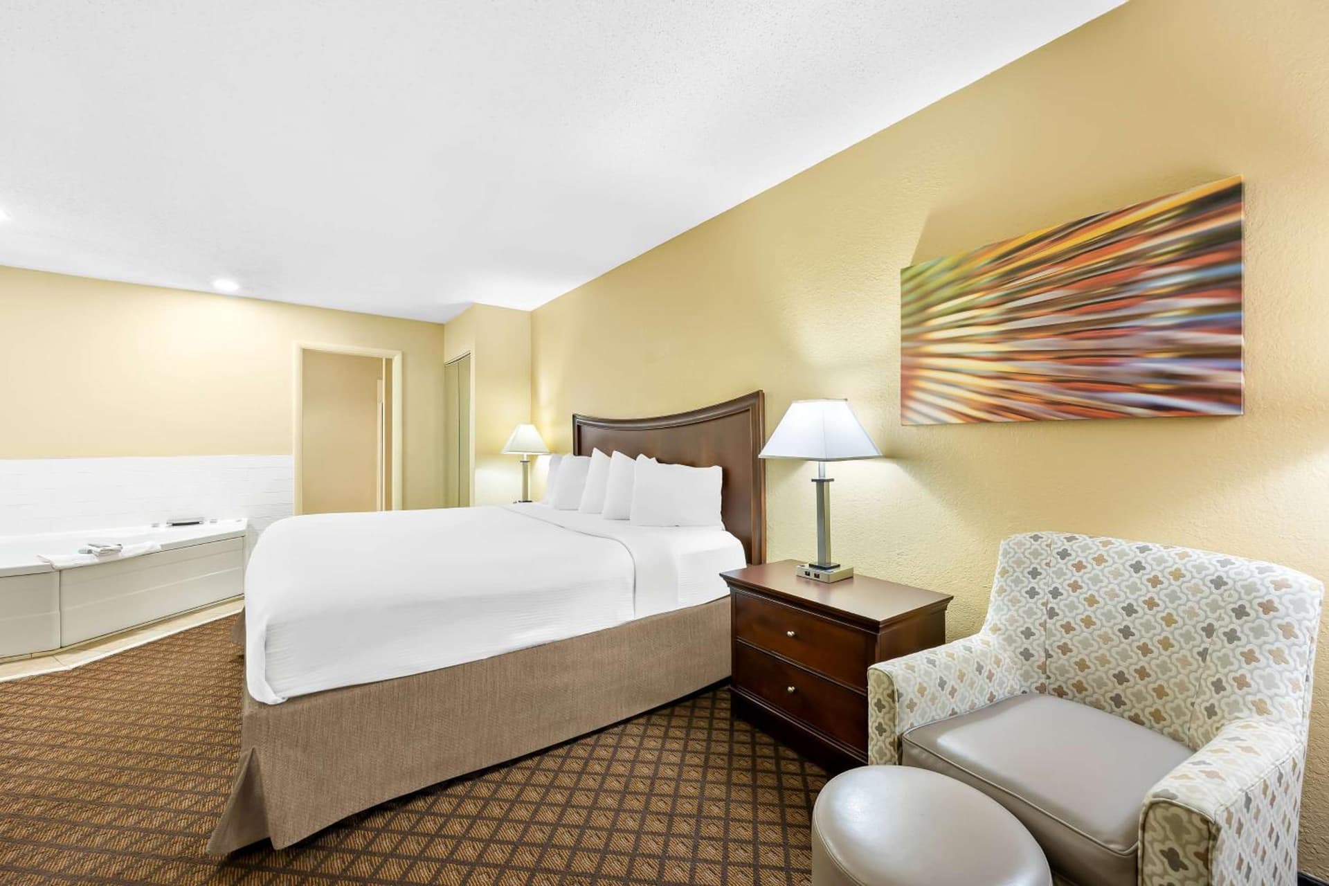 Best Western Coach House gallery photo in Springfield, MO — image 13