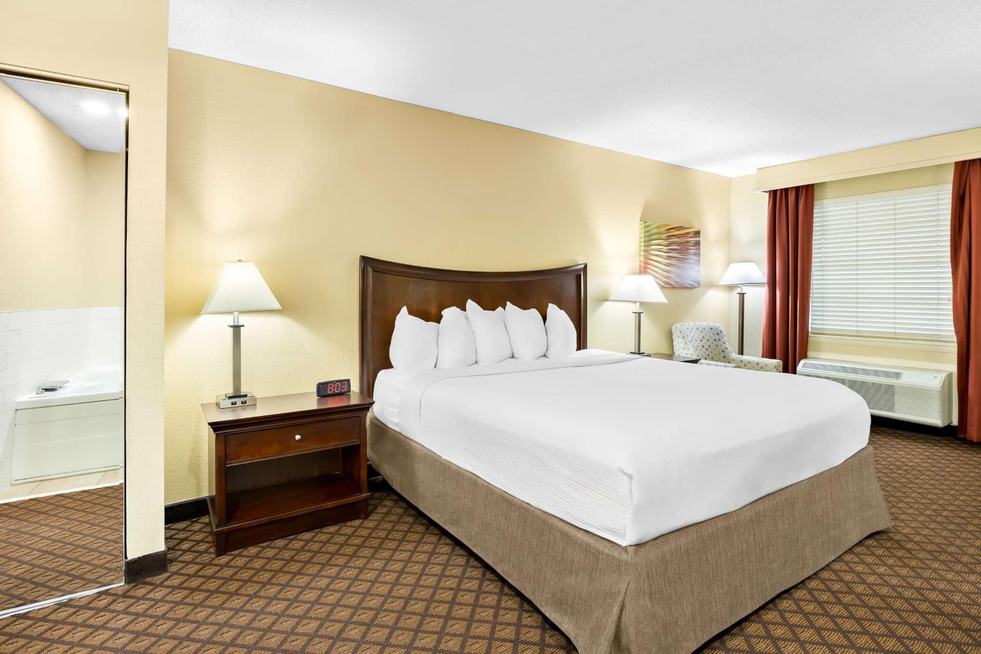Best Western Coach House gallery photo in Springfield, MO — image 23
