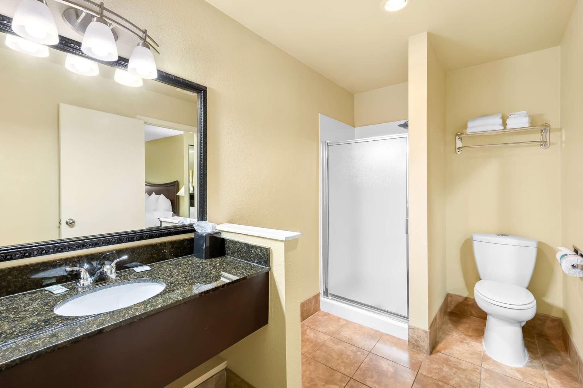Best Western Coach House gallery photo in Springfield, MO — image 34