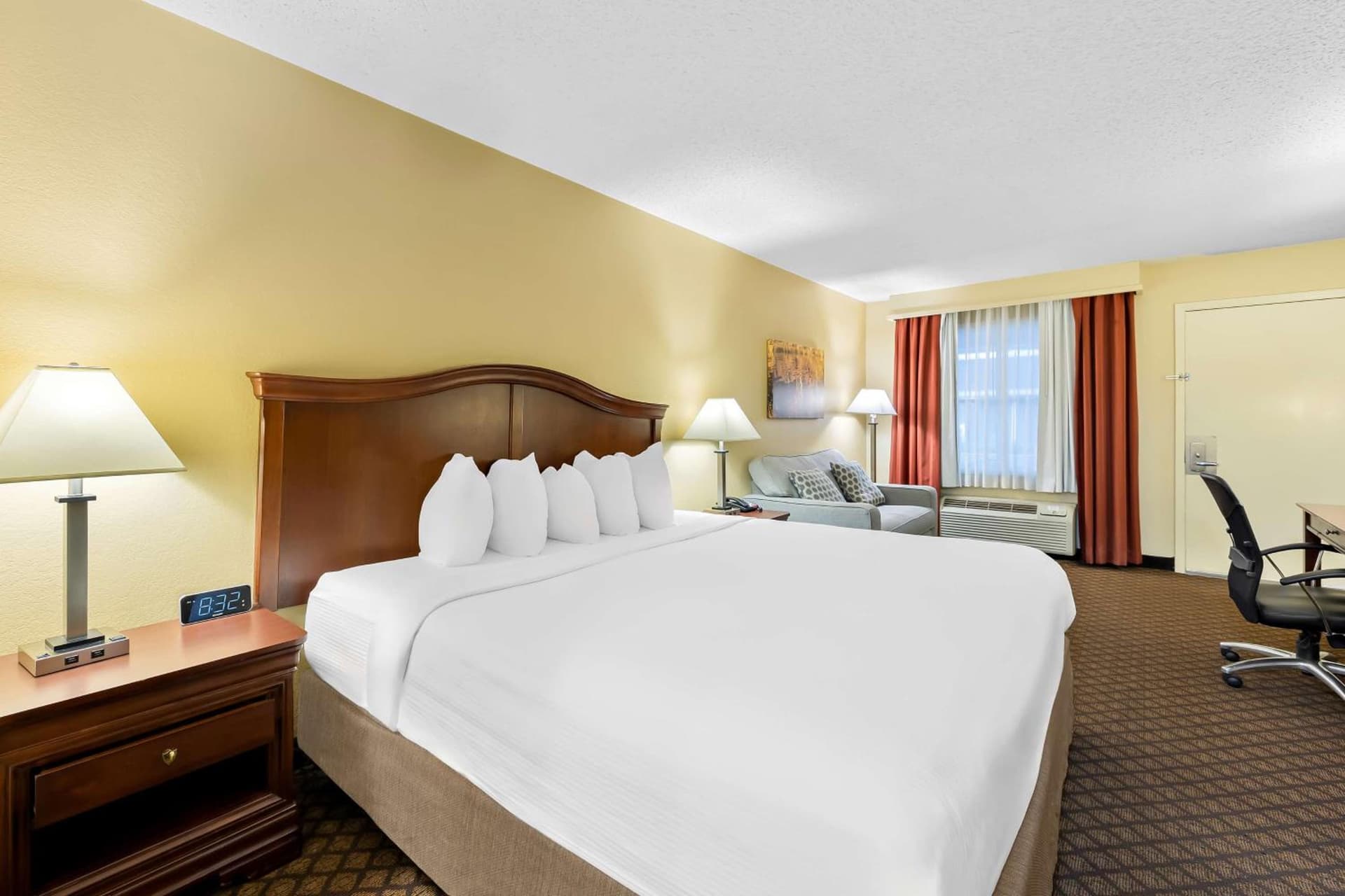 Best Western Coach House gallery photo in Springfield, MO — image 22