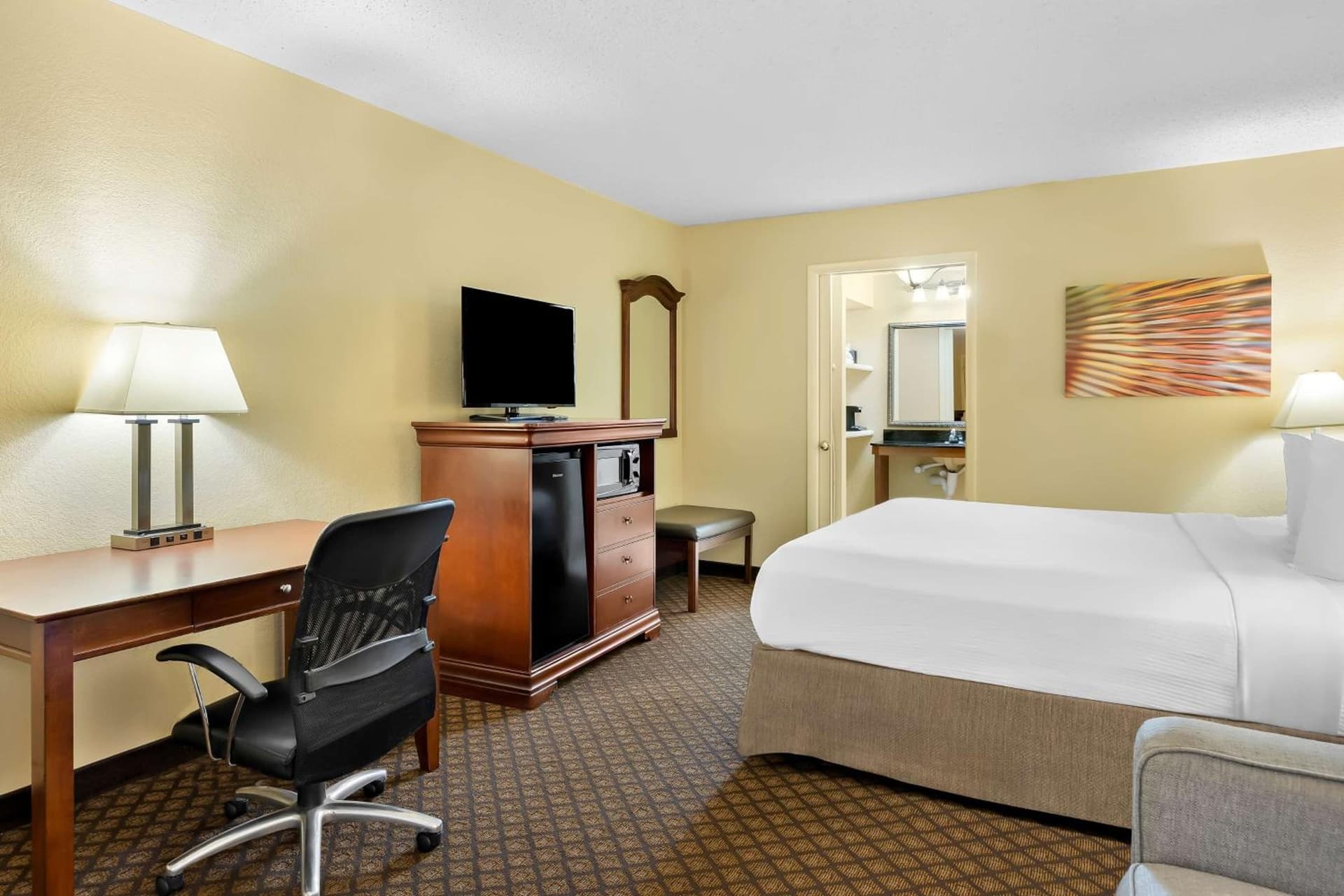 Best Western Coach House gallery photo in Springfield, MO — image 20