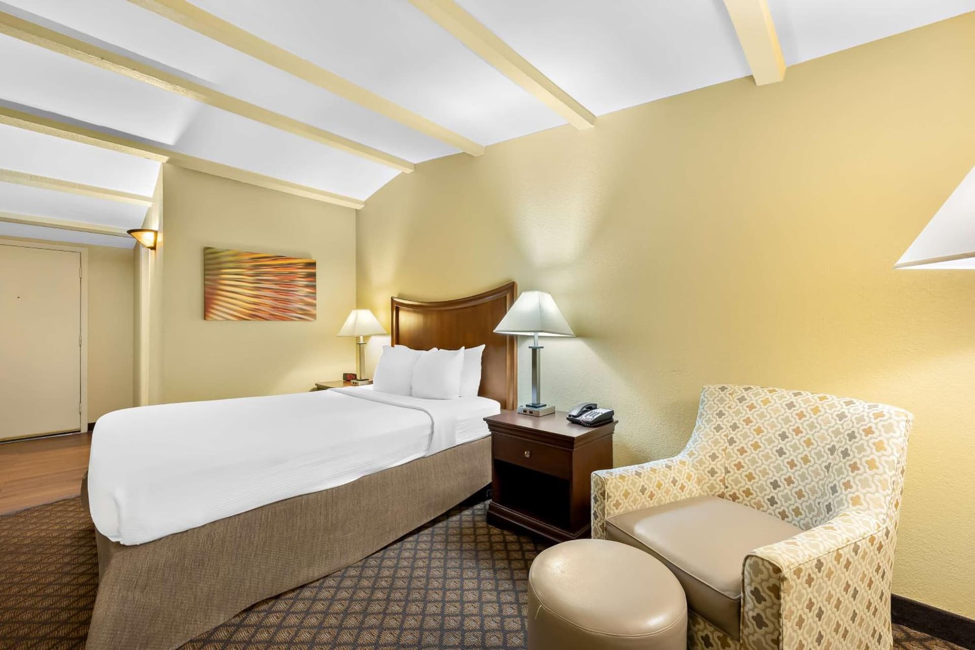 Best Western Coach House gallery photo in Springfield, MO — image 27