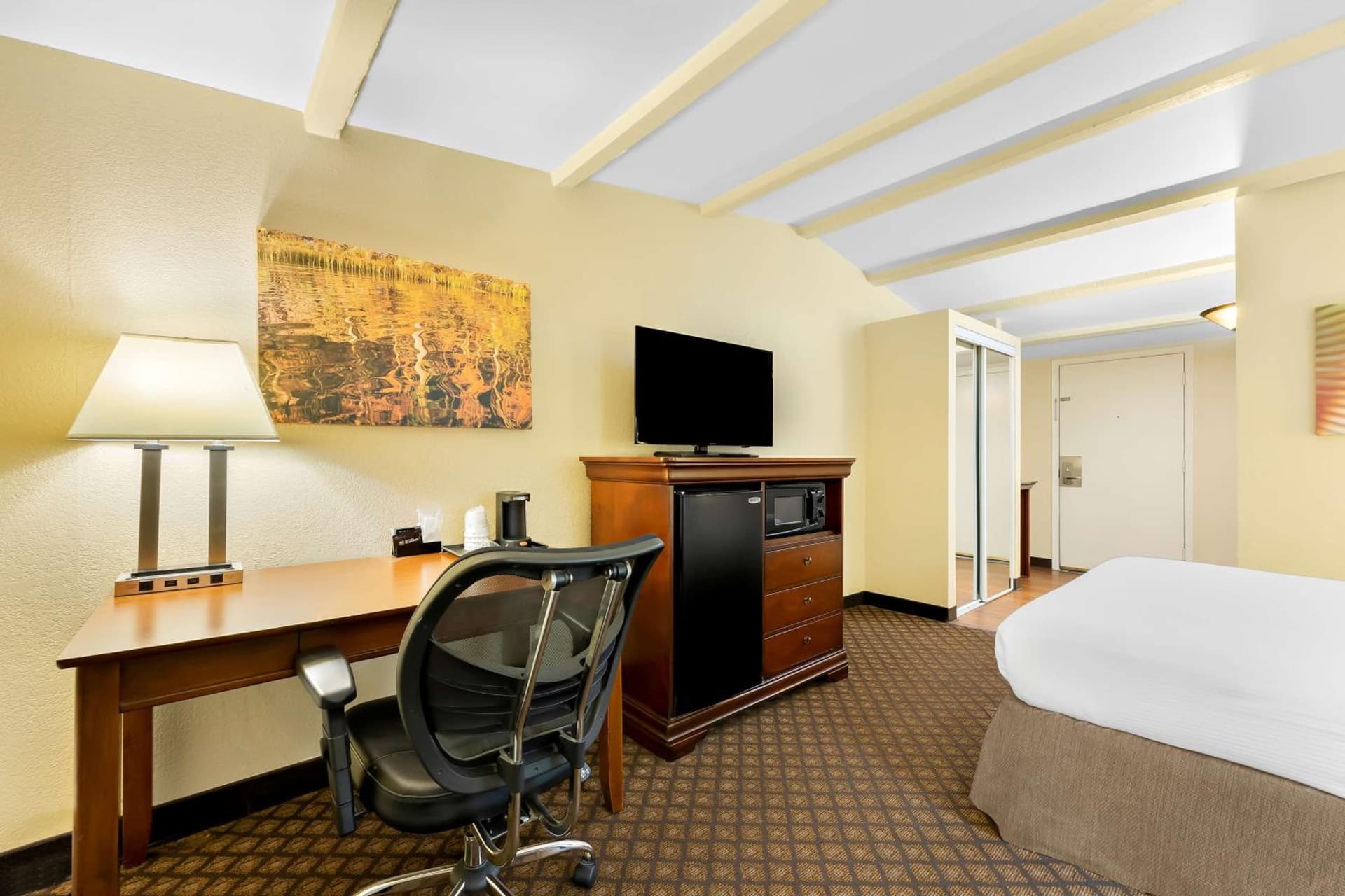 Best Western Coach House gallery photo in Springfield, MO — image 37