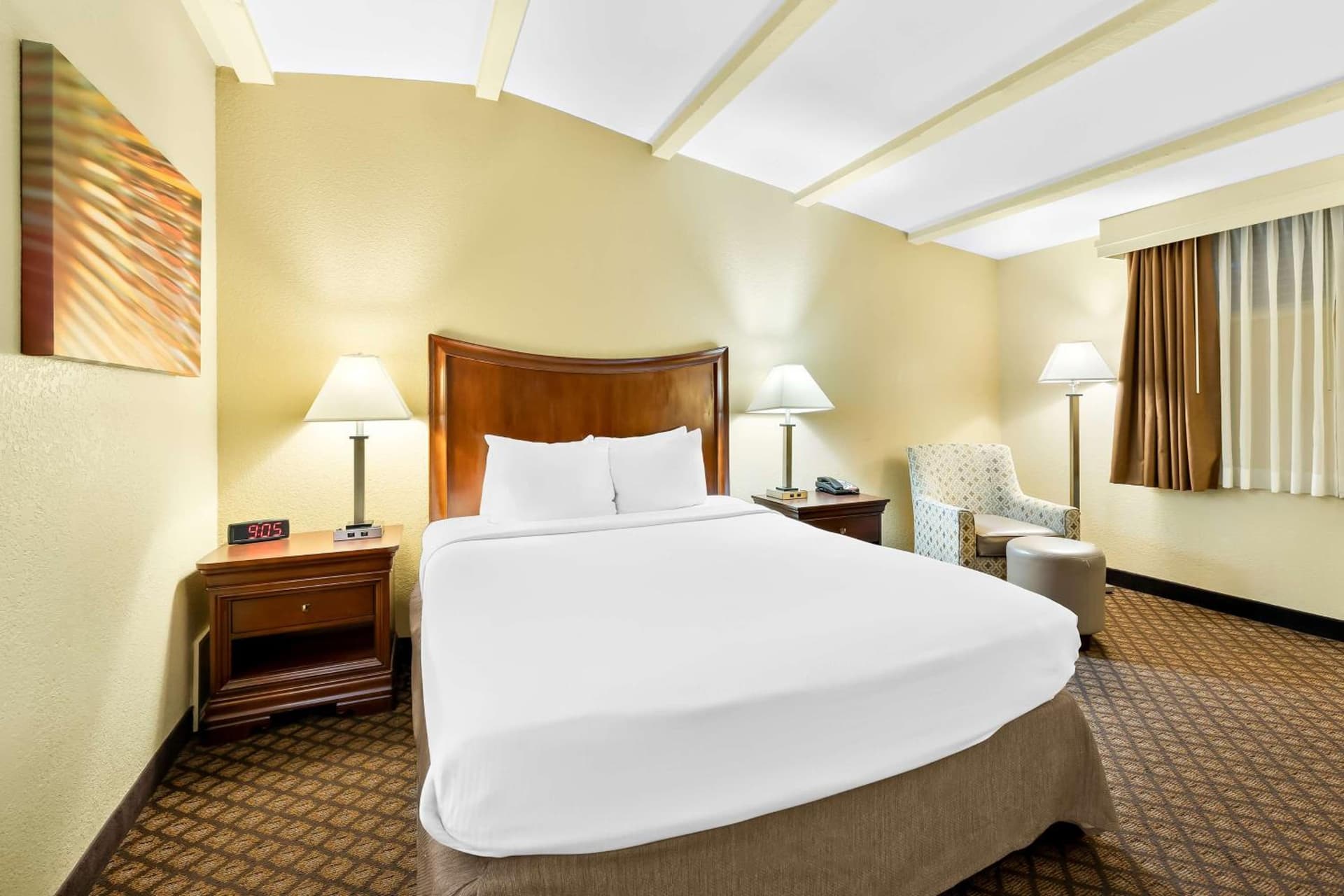 Best Western Coach House gallery photo in Springfield, MO — image 29