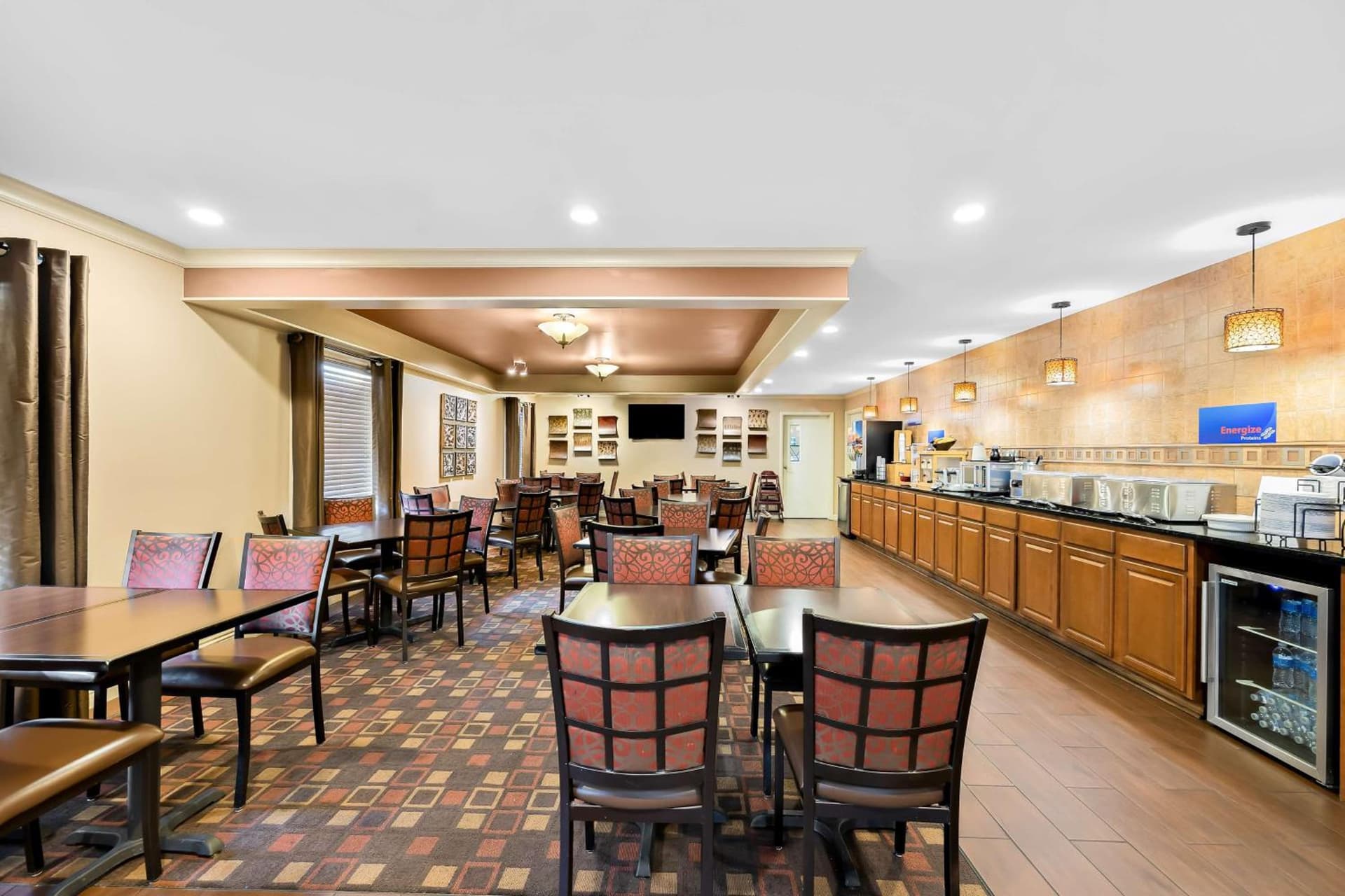 Best Western Coach House gallery photo in Springfield, MO — image 14