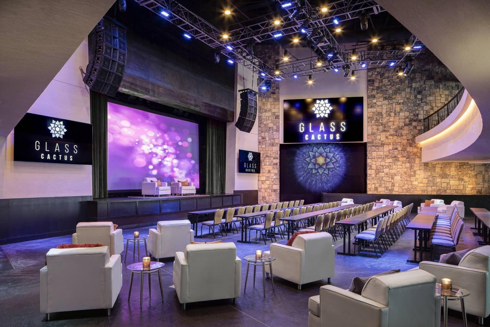 Gaylord Texan Resort and Convention Center gallery photo in Grapevine, TX — image 132