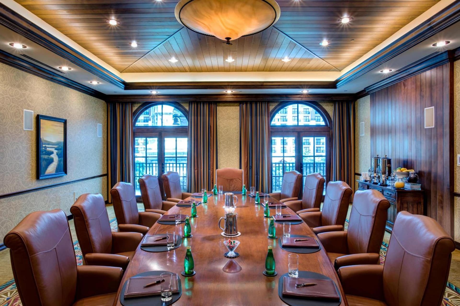 Gaylord Texan Resort and Convention Center gallery photo in Grapevine, TX — image 9