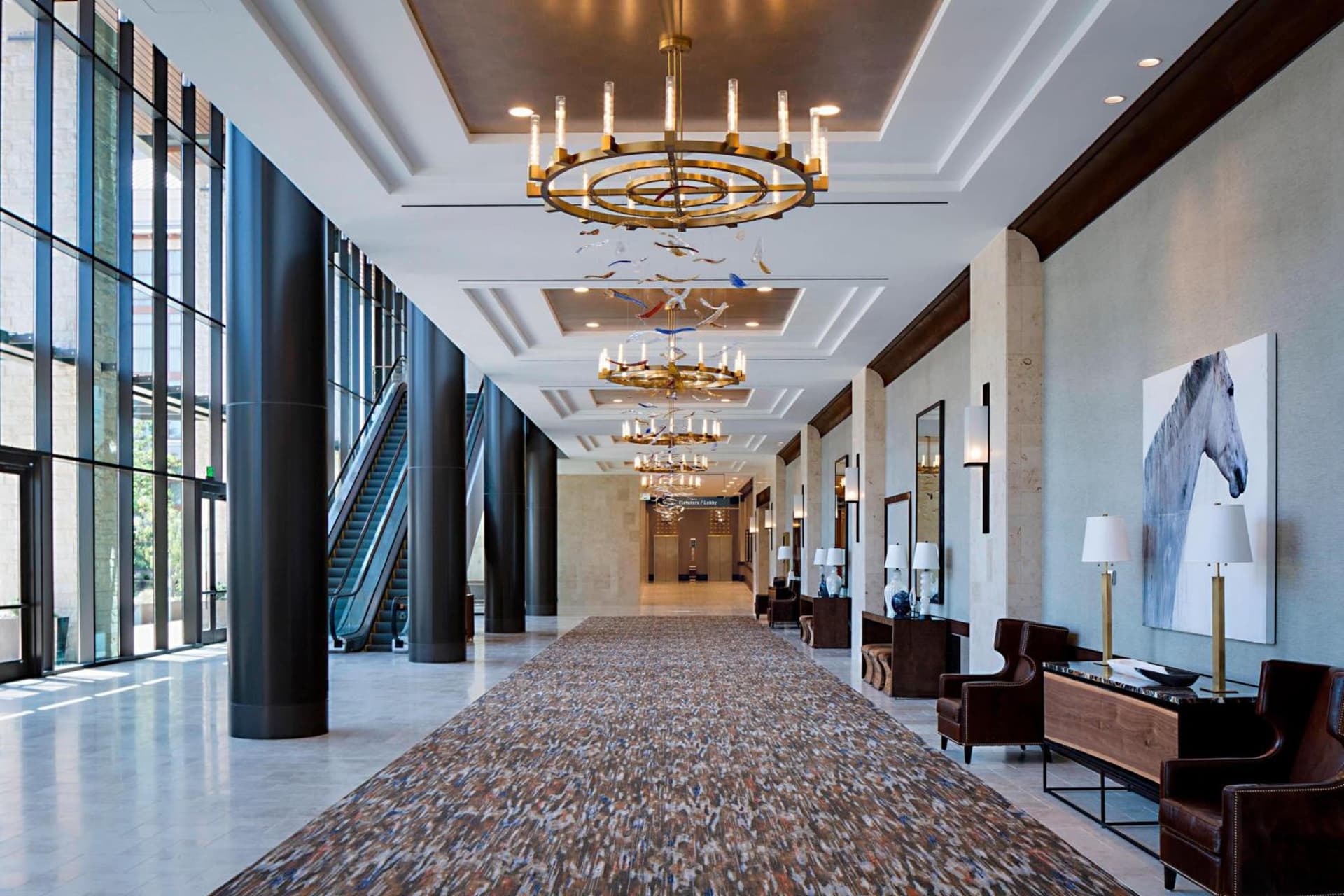 Gaylord Texan Resort and Convention Center gallery photo in Grapevine, TX — image 138