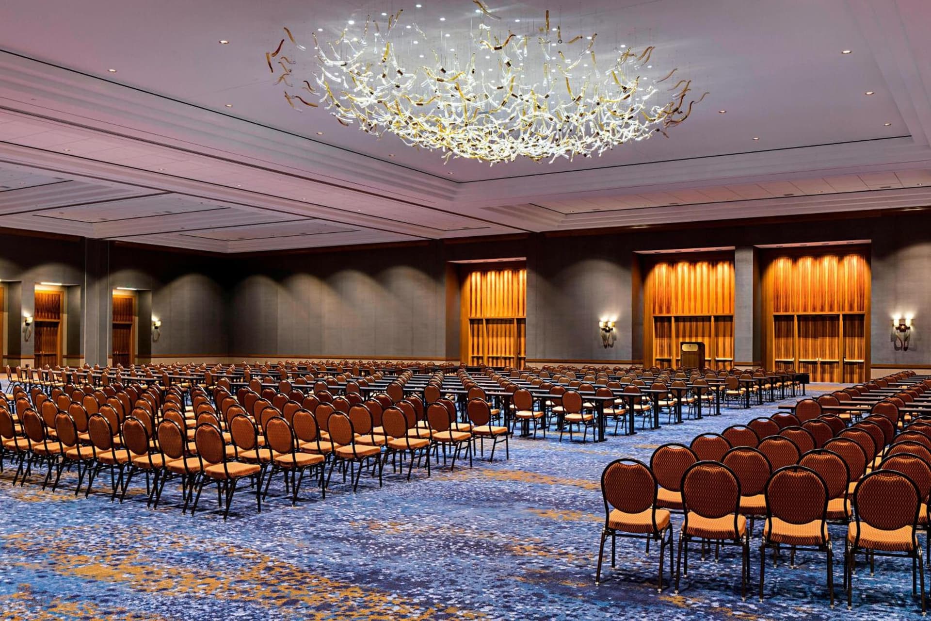 Gaylord Texan Resort and Convention Center gallery photo in Grapevine, TX — image 64
