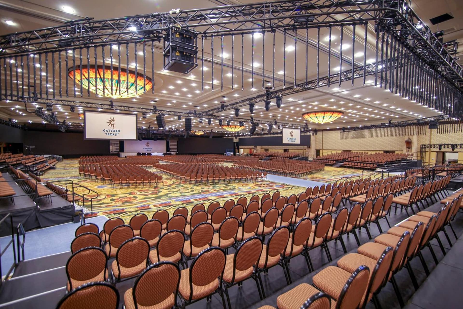 Gaylord Texan Resort and Convention Center gallery photo in Grapevine, TX — image 28