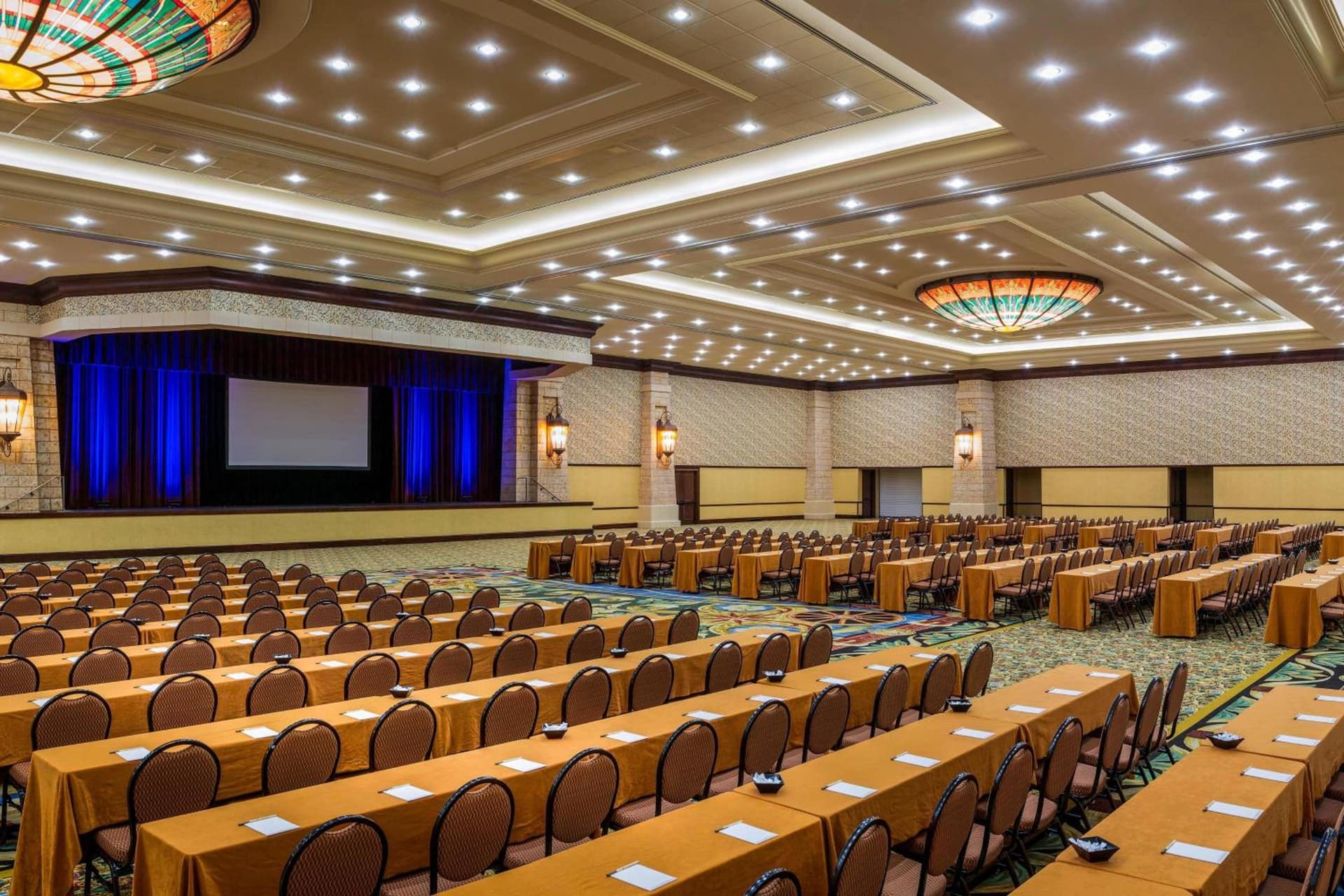 Gaylord Texan Resort and Convention Center gallery photo in Grapevine, TX — image 80