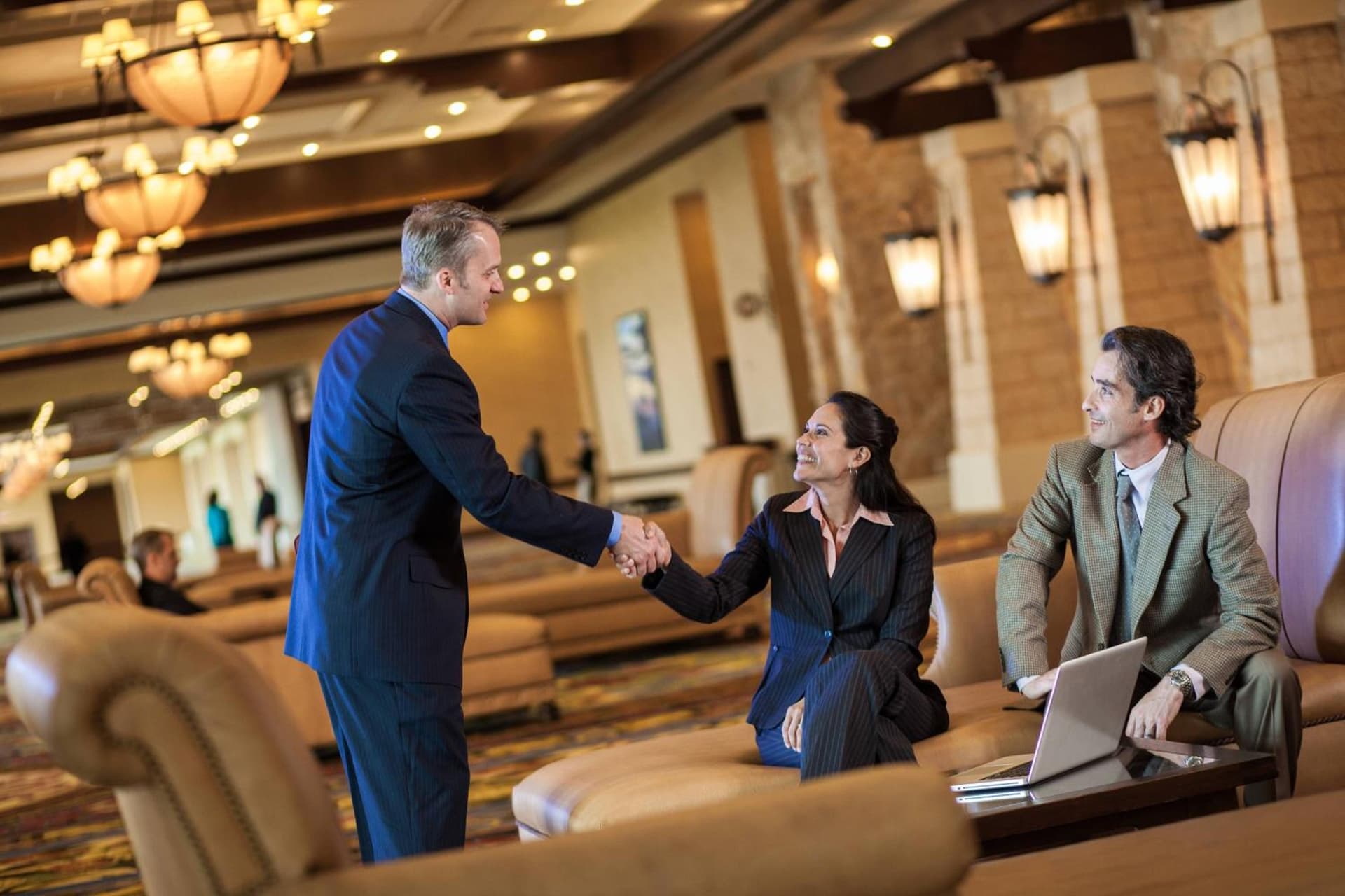 Gaylord Texan Resort and Convention Center gallery photo in Grapevine, TX — image 21