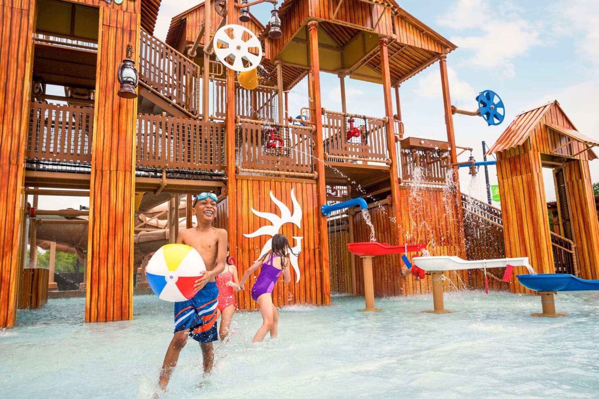 Gaylord Texan Resort and Convention Center gallery photo in Grapevine, TX — image 103