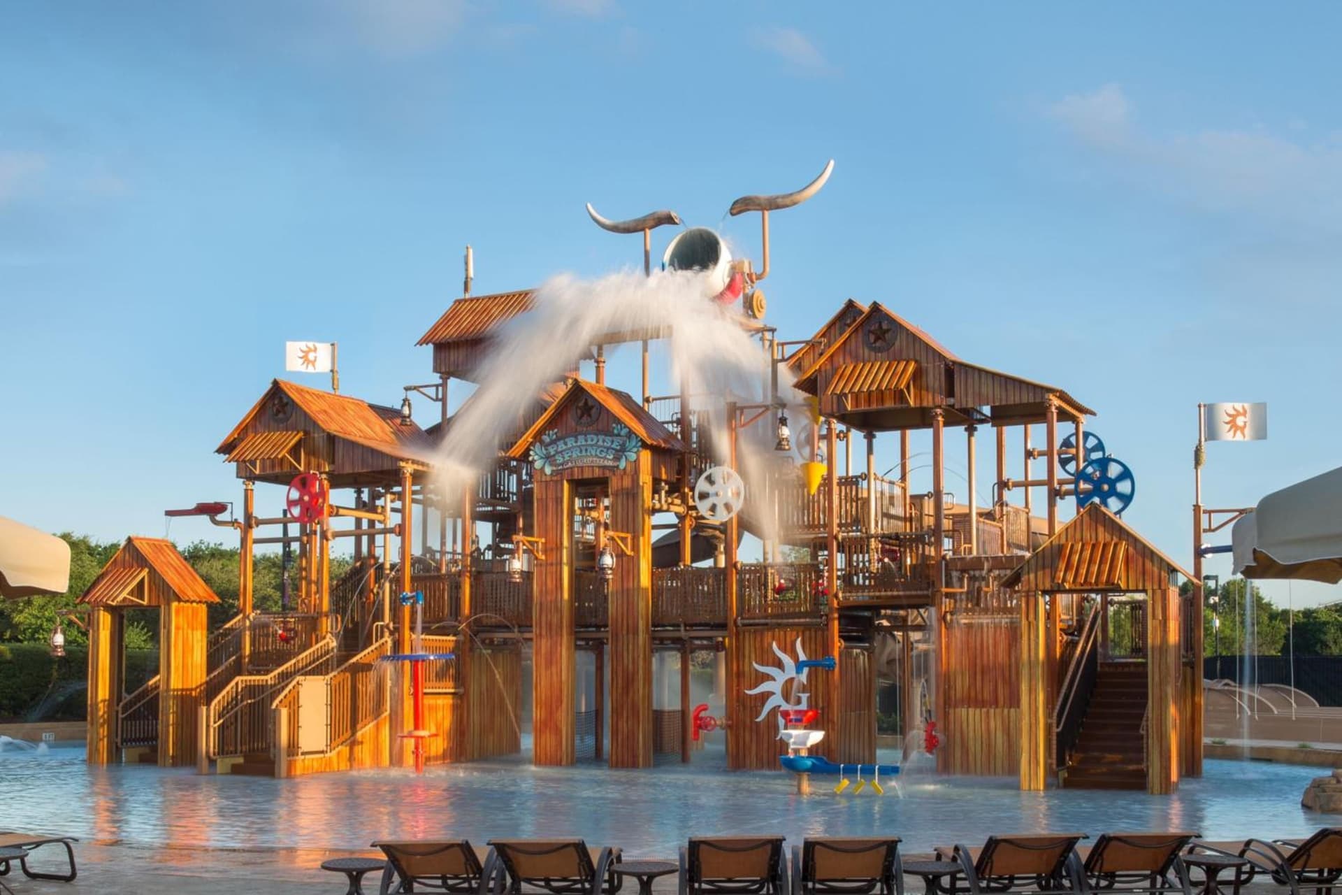 Gaylord Texan Resort and Convention Center gallery photo in Grapevine, TX — image 62