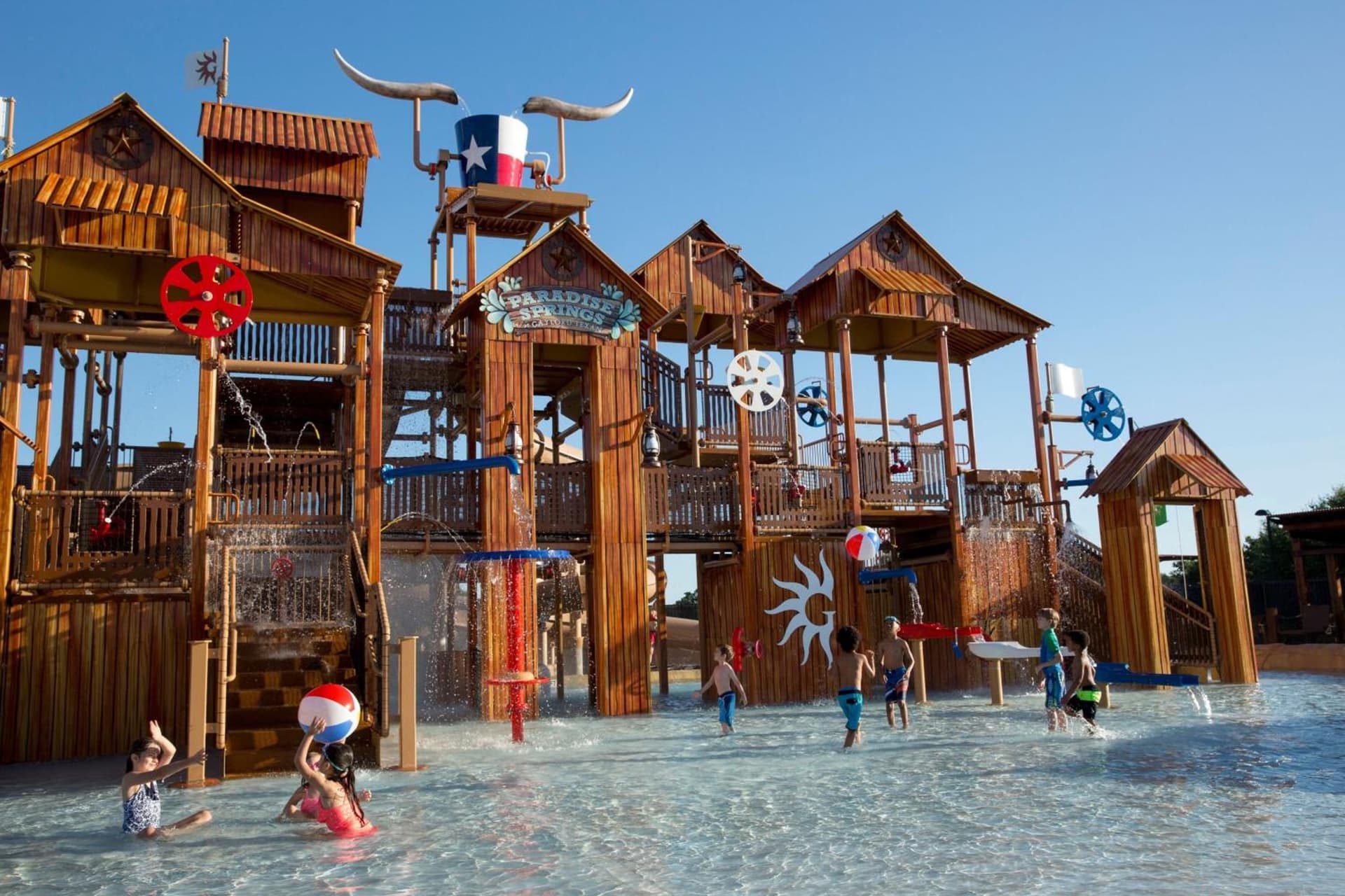 Gaylord Texan Resort and Convention Center gallery photo in Grapevine, TX — image 6