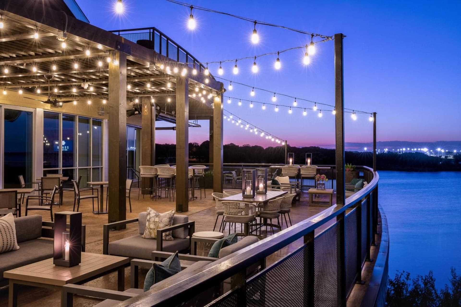 Gaylord Texan Resort and Convention Center gallery photo in Grapevine, TX — image 11