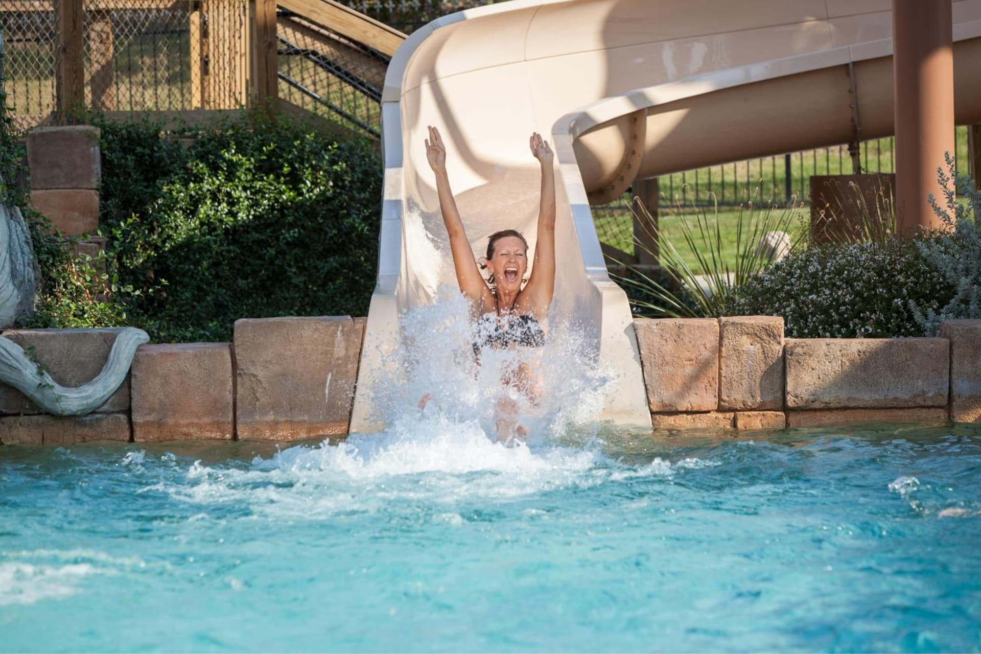 Gaylord Texan Resort and Convention Center gallery photo in Grapevine, TX — image 144