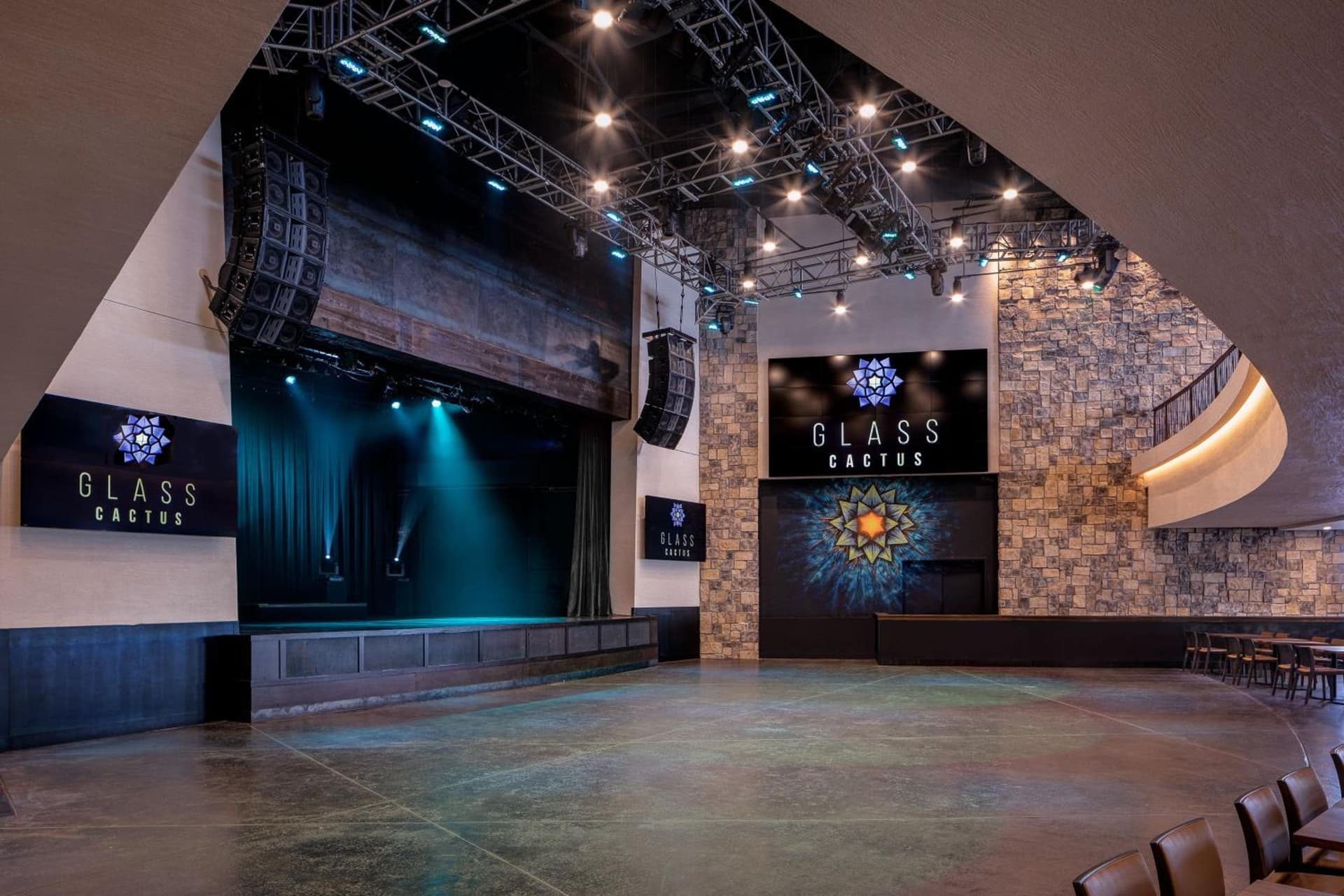 Gaylord Texan Resort and Convention Center gallery photo in Grapevine, TX — image 124