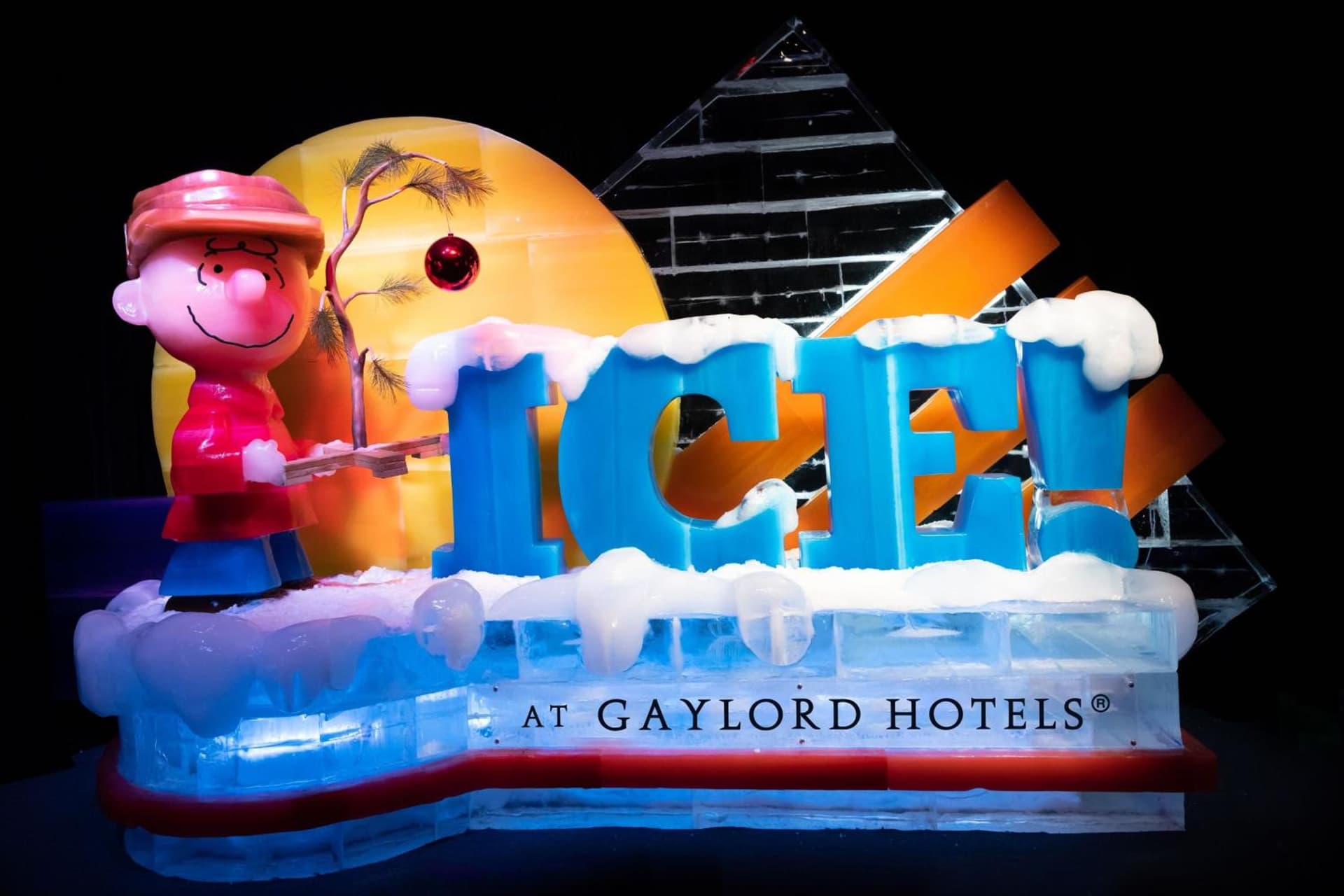 Gaylord Texan Resort and Convention Center gallery photo in Grapevine, TX — image 143