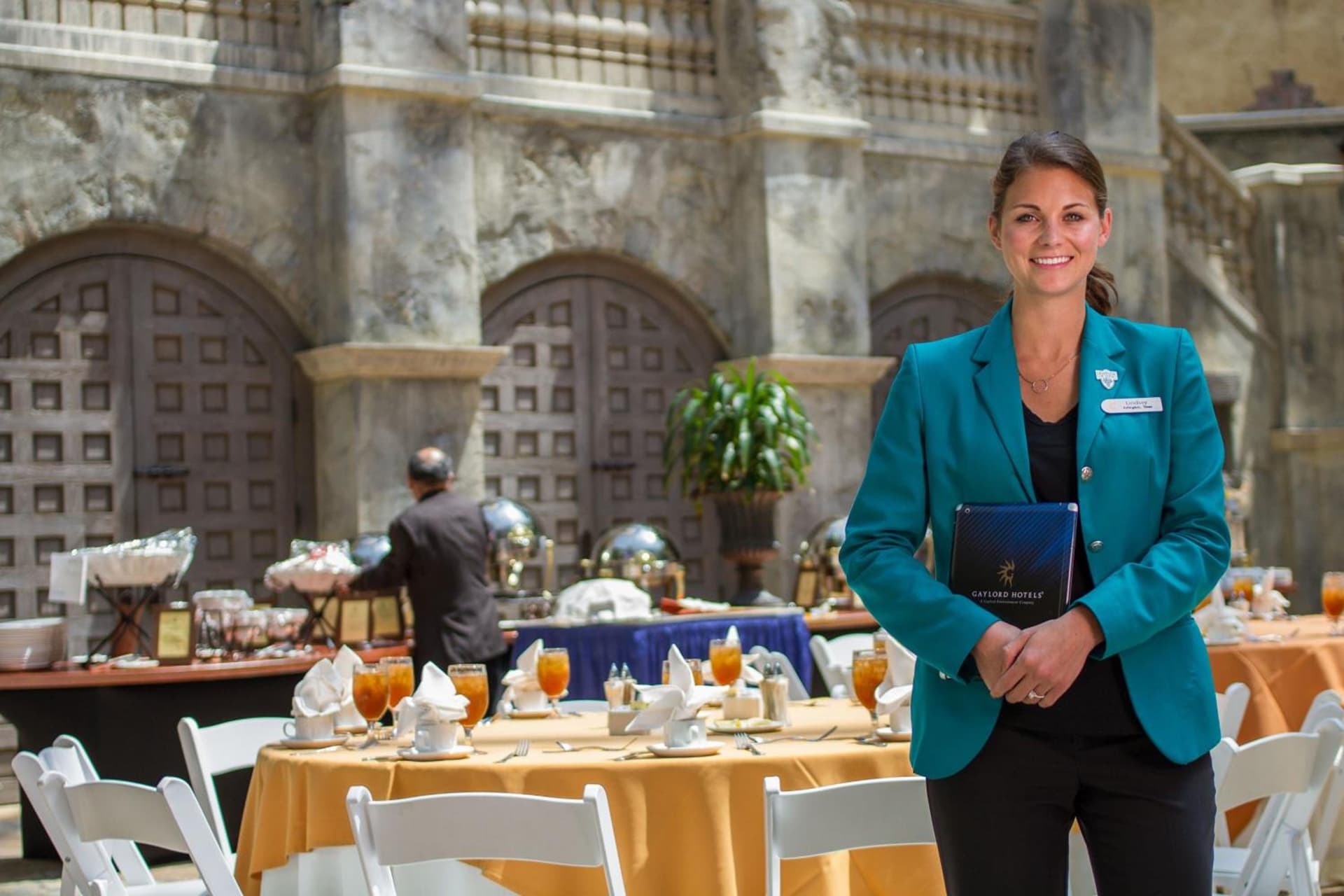 Gaylord Texan Resort and Convention Center gallery photo in Grapevine, TX — image 43