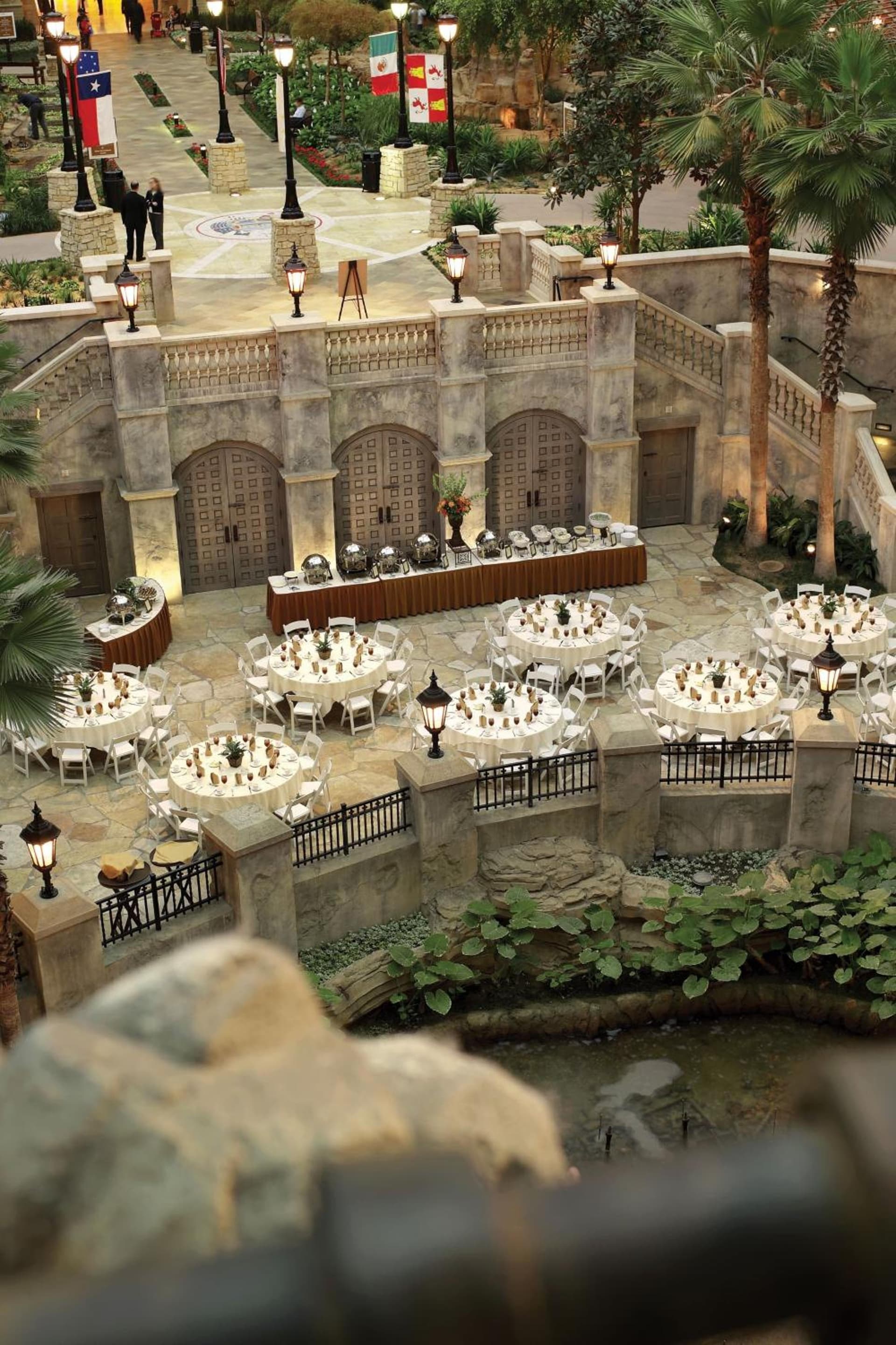 Gaylord Texan Resort and Convention Center gallery photo in Grapevine, TX — image 163