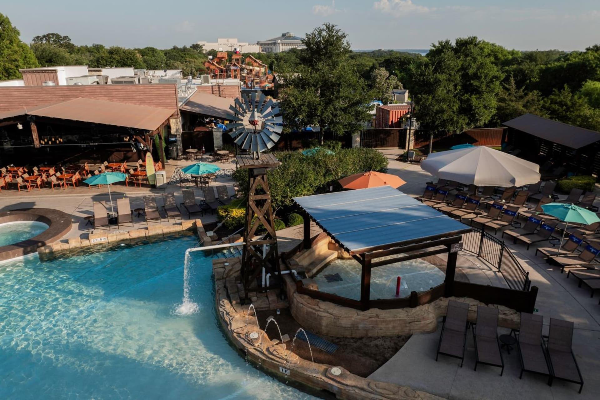 Gaylord Texan Resort and Convention Center gallery photo in Grapevine, TX — image 73
