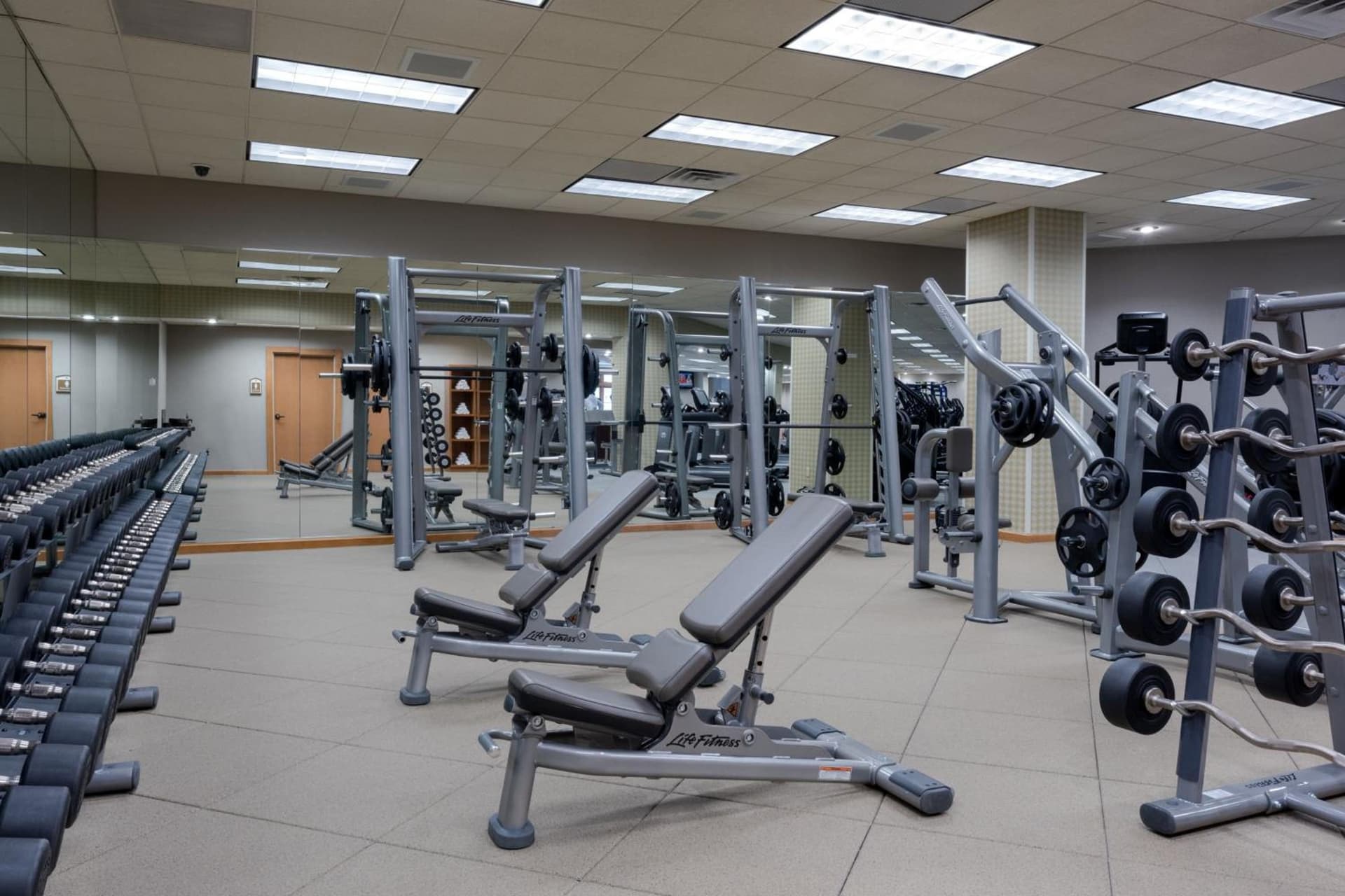 Gaylord Texan Resort and Convention Center gallery photo in Grapevine, TX — image 70