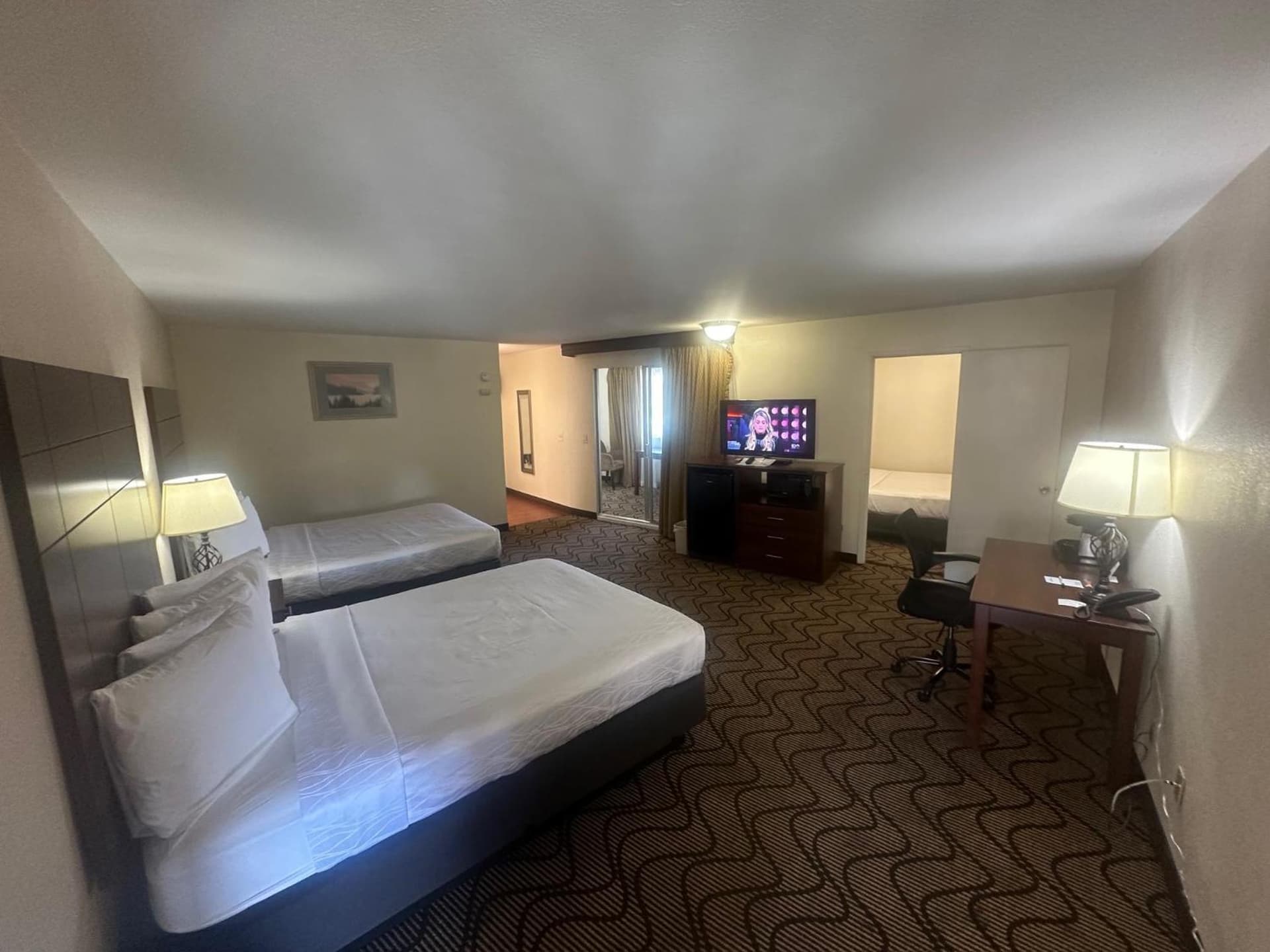 Best Western Heritage Inn gallery photo in Vacaville, CA — image 22