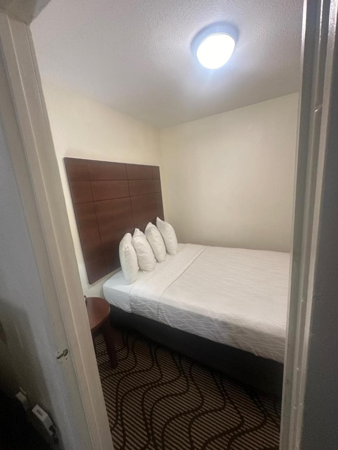 Best Western Heritage Inn gallery photo in Vacaville, CA — image 6