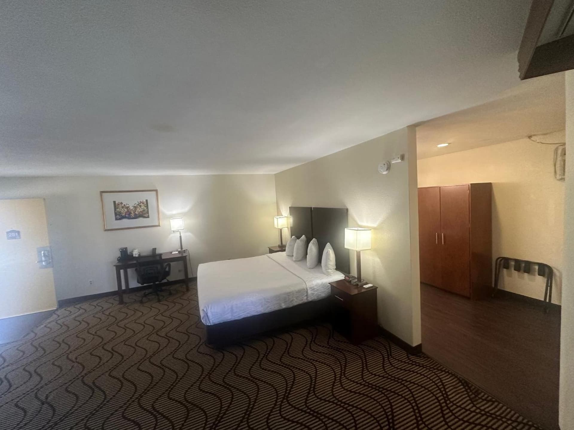 Best Western Heritage Inn gallery photo in Vacaville, CA — image 11