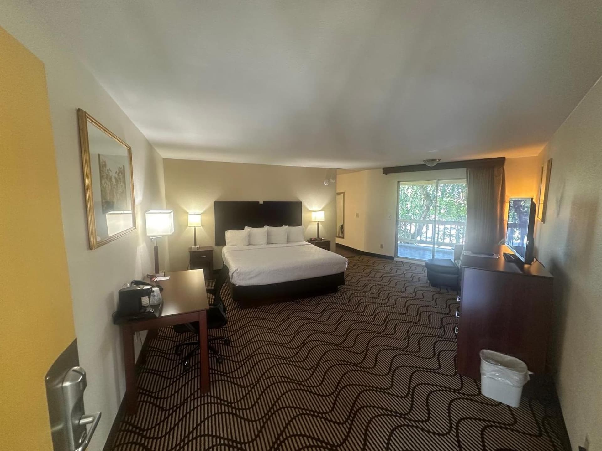 Best Western Heritage Inn gallery photo in Vacaville, CA — image 9